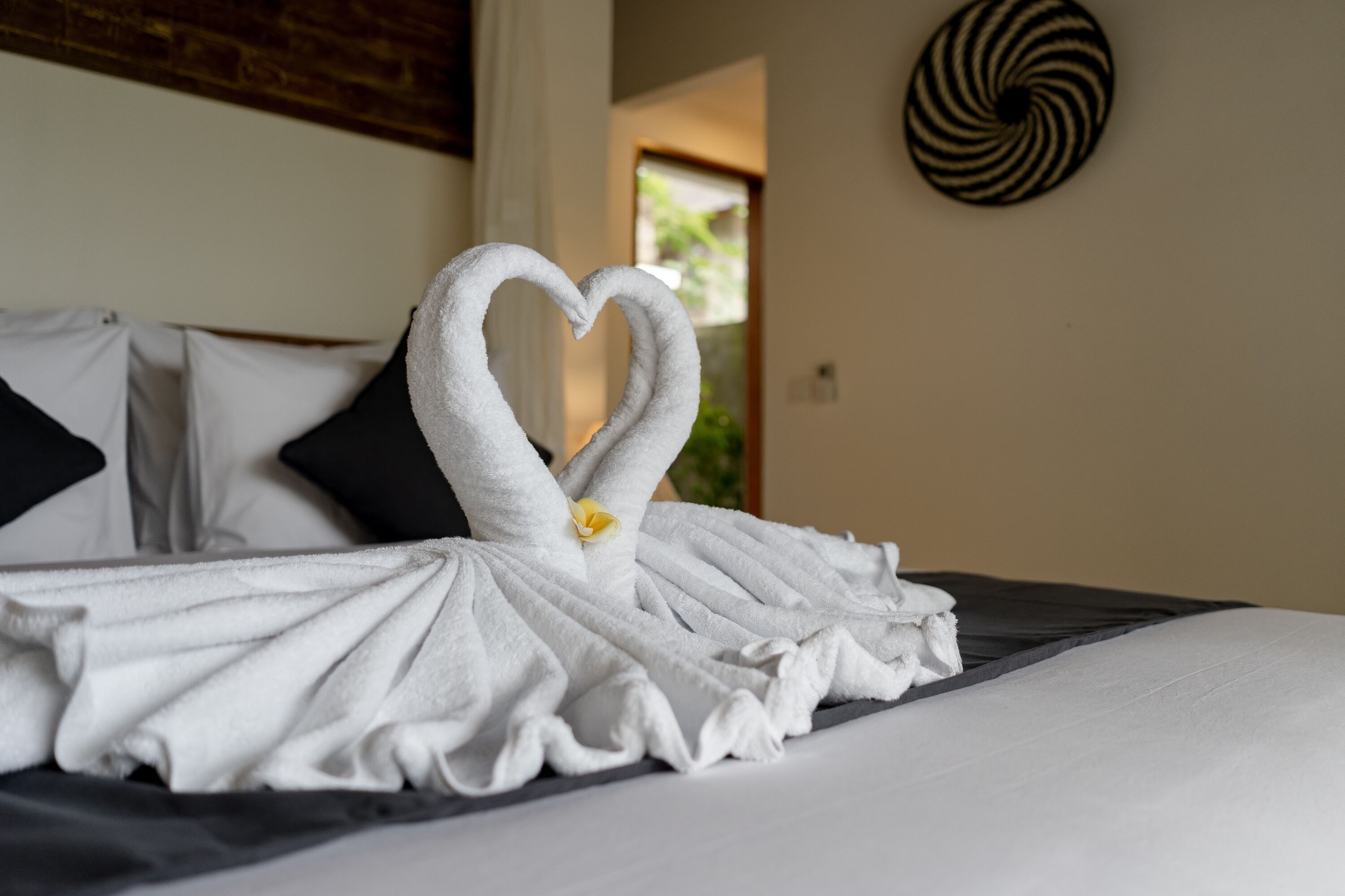 Poka Ubud View Villas & Spa By EPS