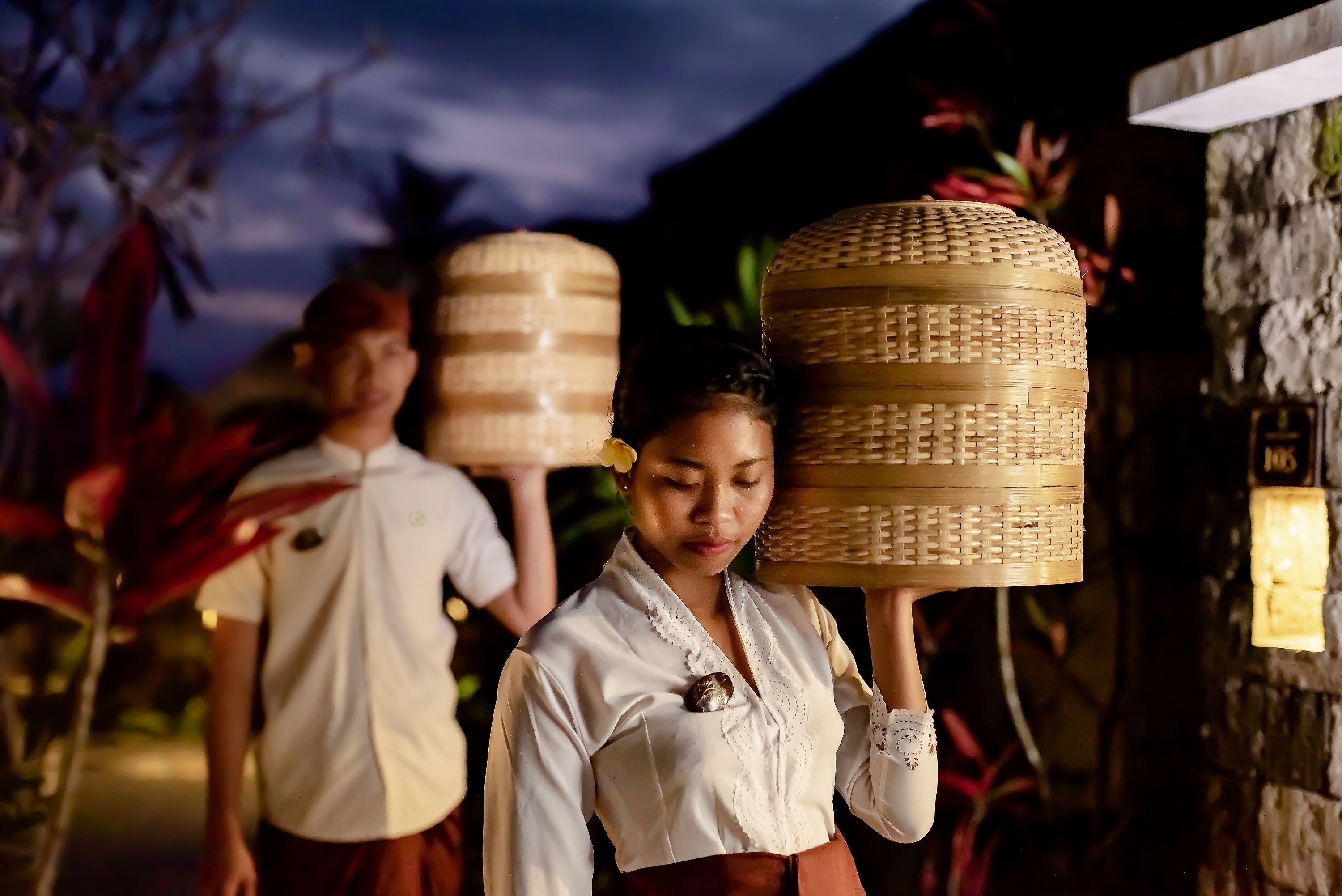 Poka Ubud View Villas & Spa By EPS