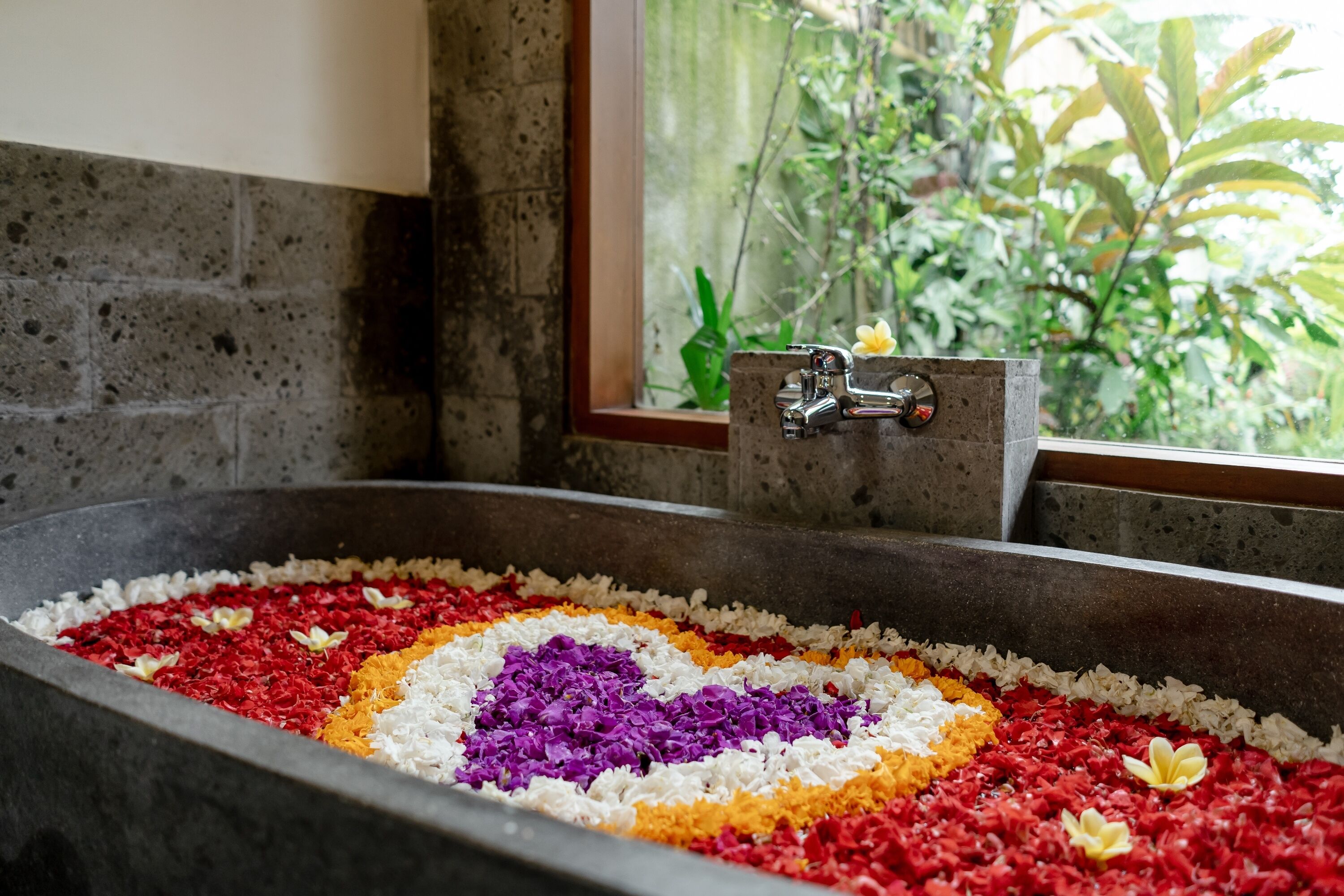 Poka Ubud View Villas & Spa By EPS