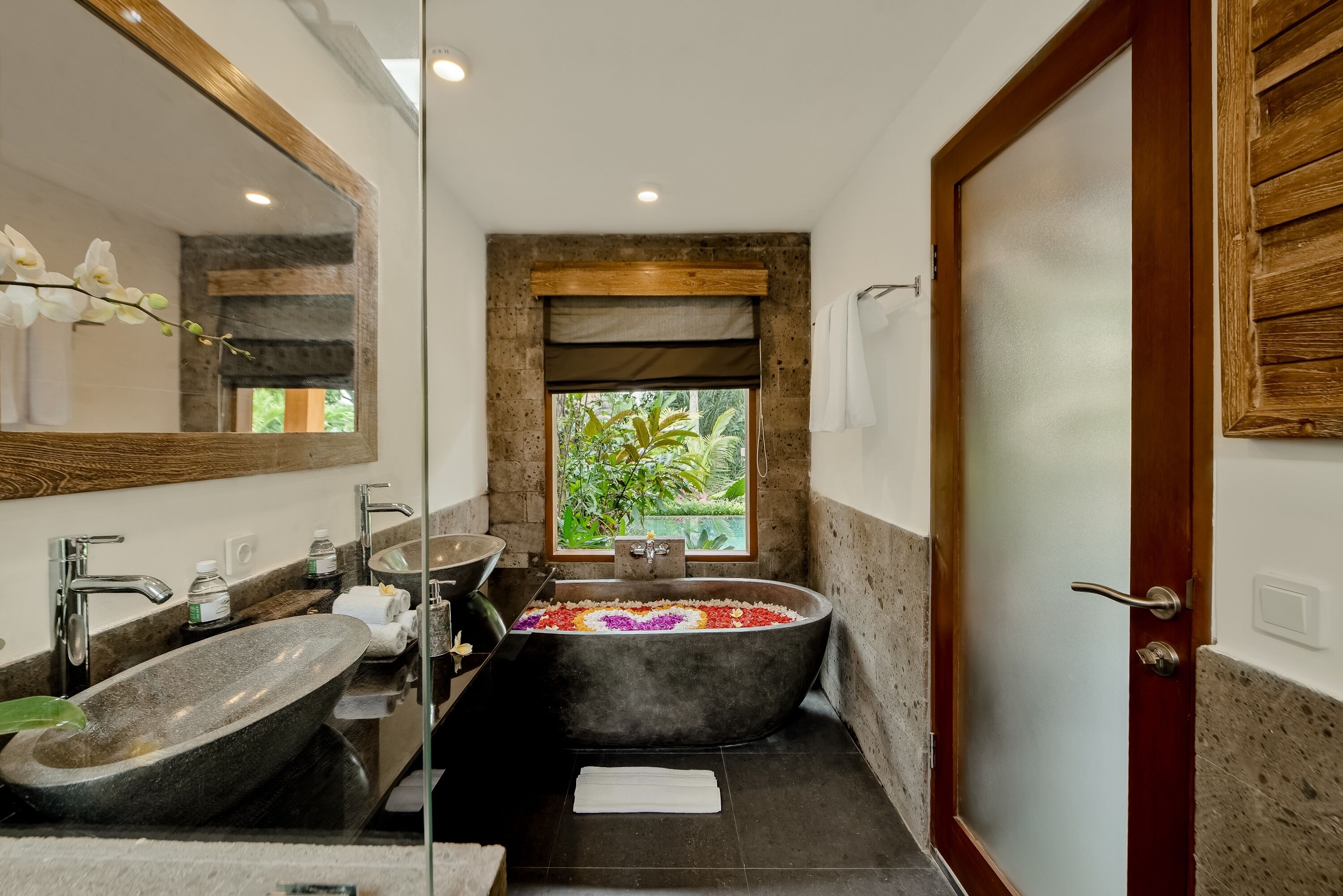 Poka Ubud View Villas & Spa By EPS