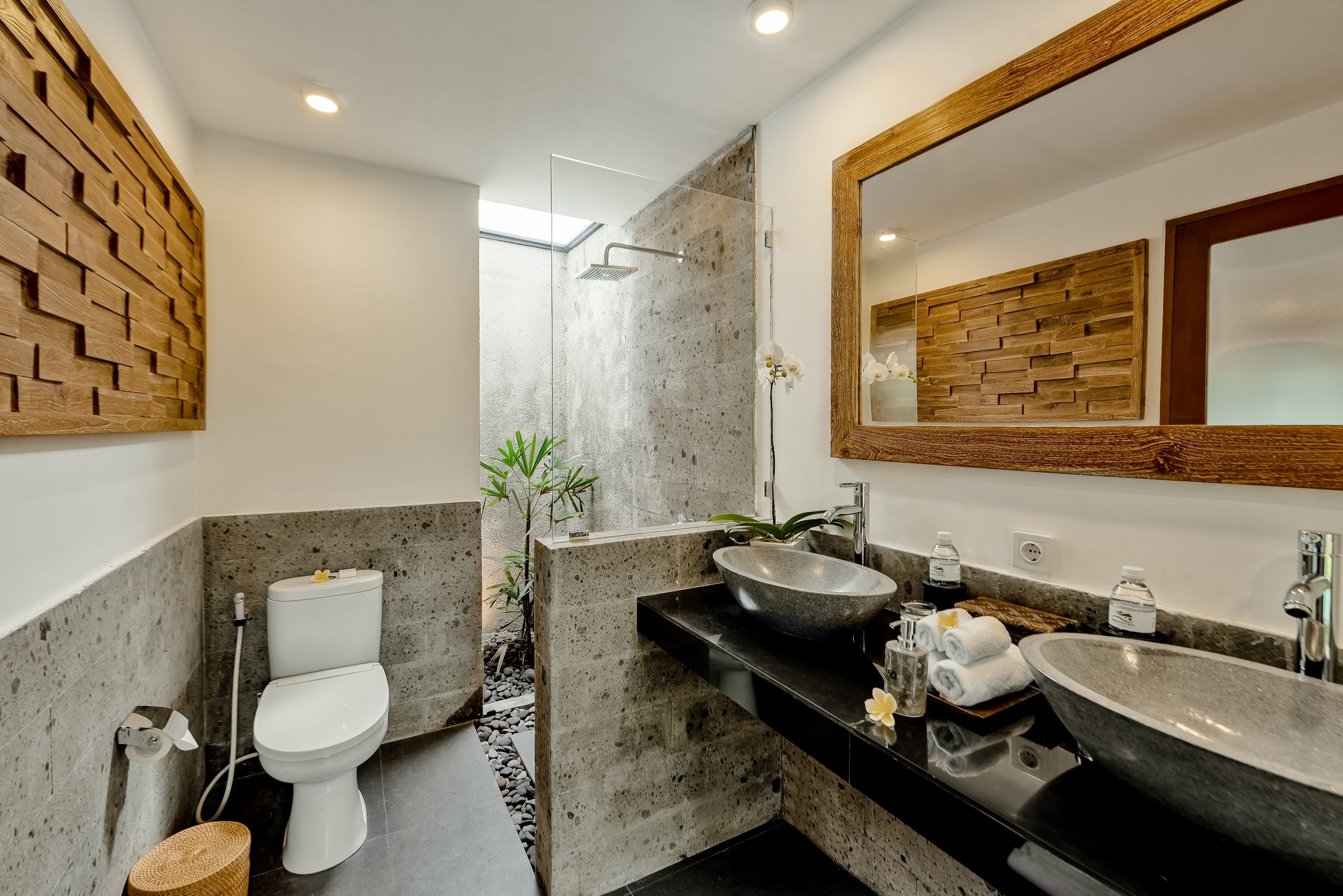 Poka Ubud View Villas & Spa By EPS