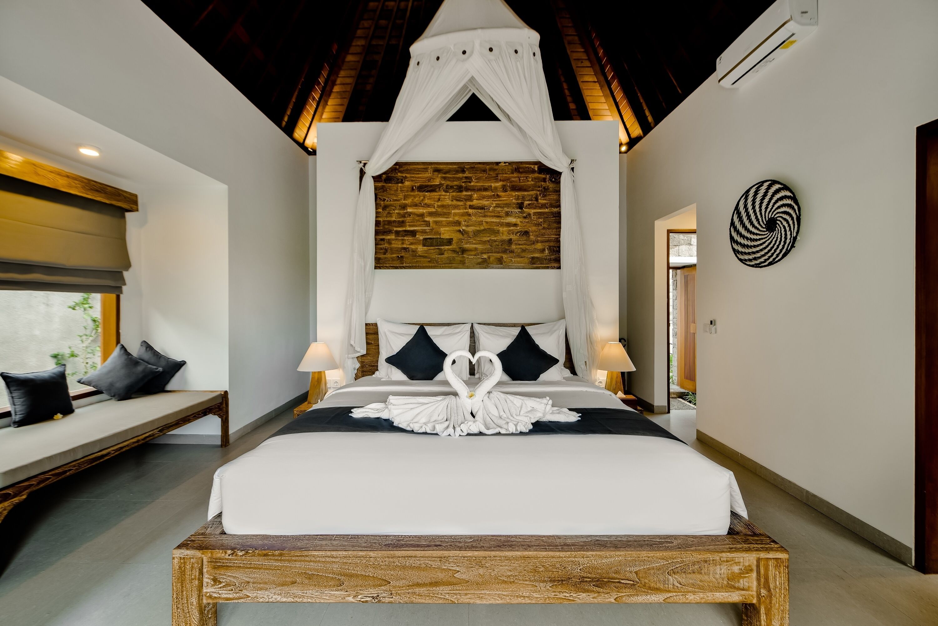 Poka Ubud View Villas & Spa By EPS