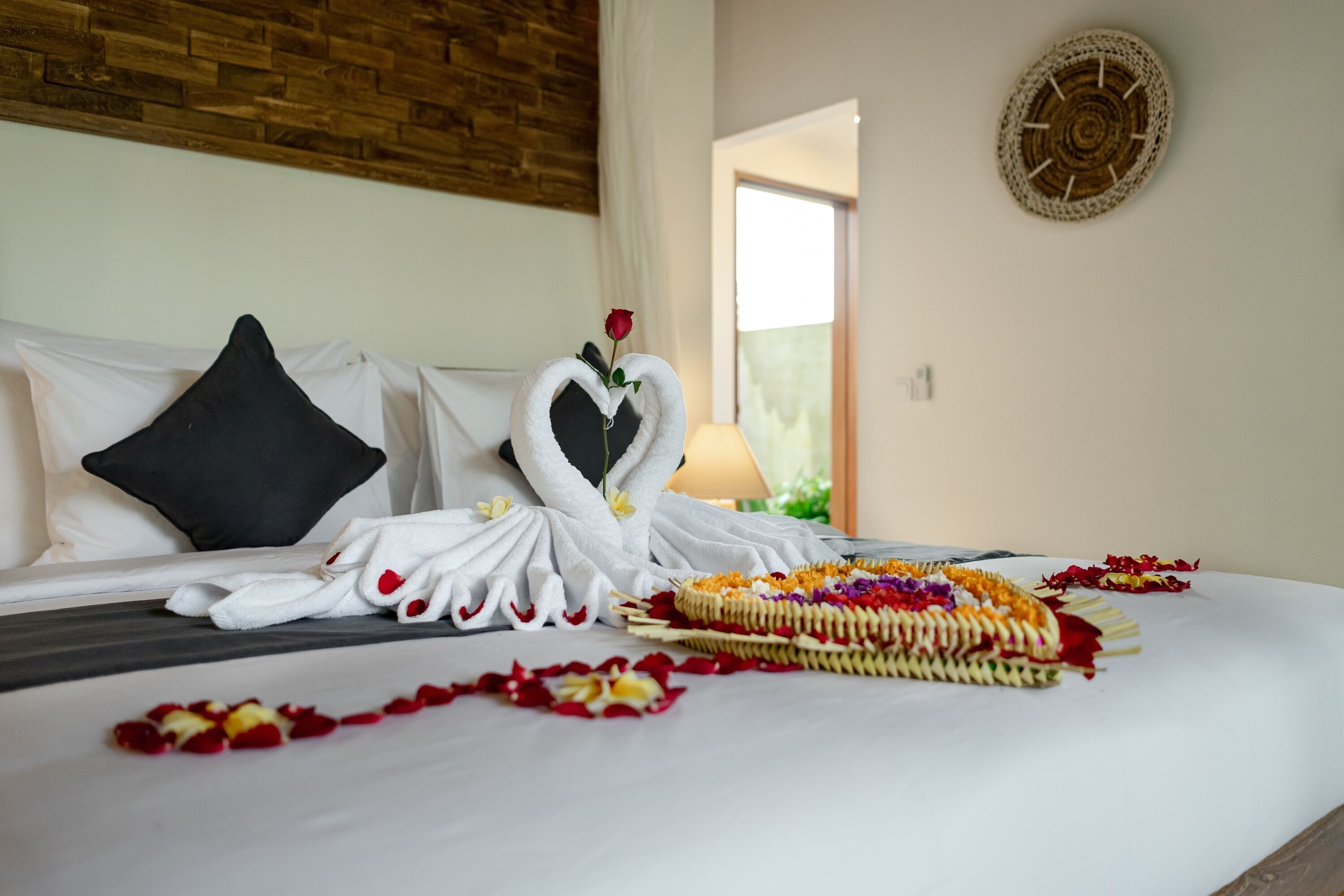 Poka Ubud View Villas & Spa By EPS