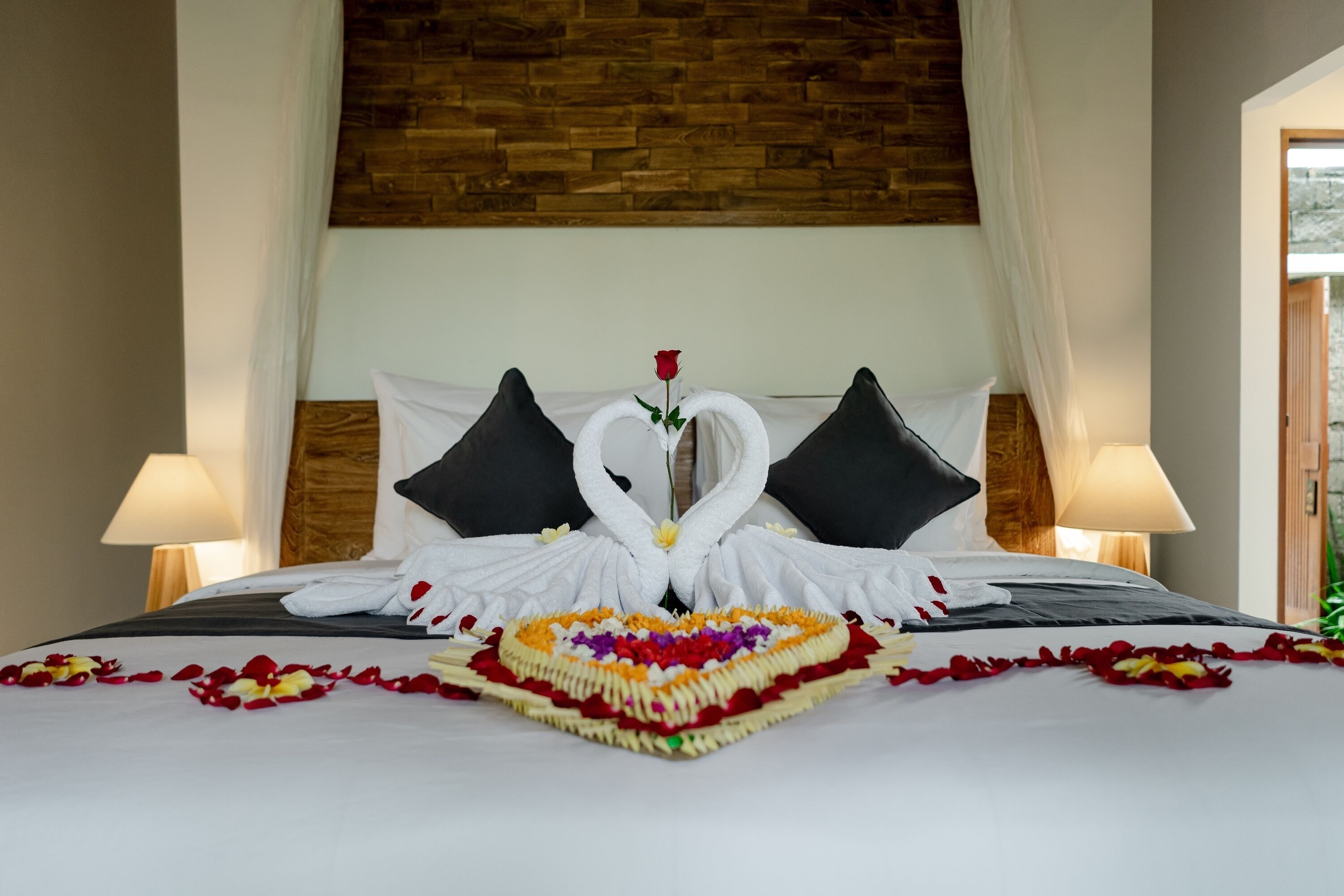 Poka Ubud View Villas & Spa By EPS