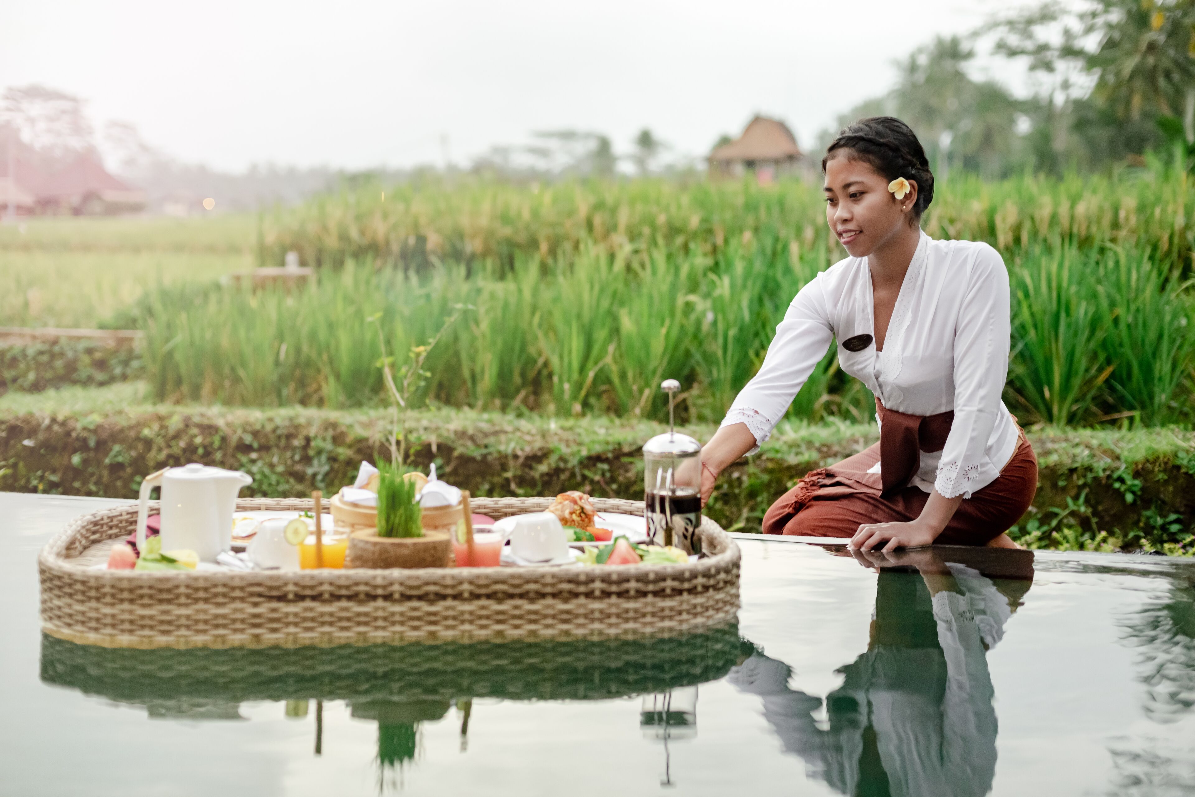 Poka Ubud View Villas & Spa By EPS