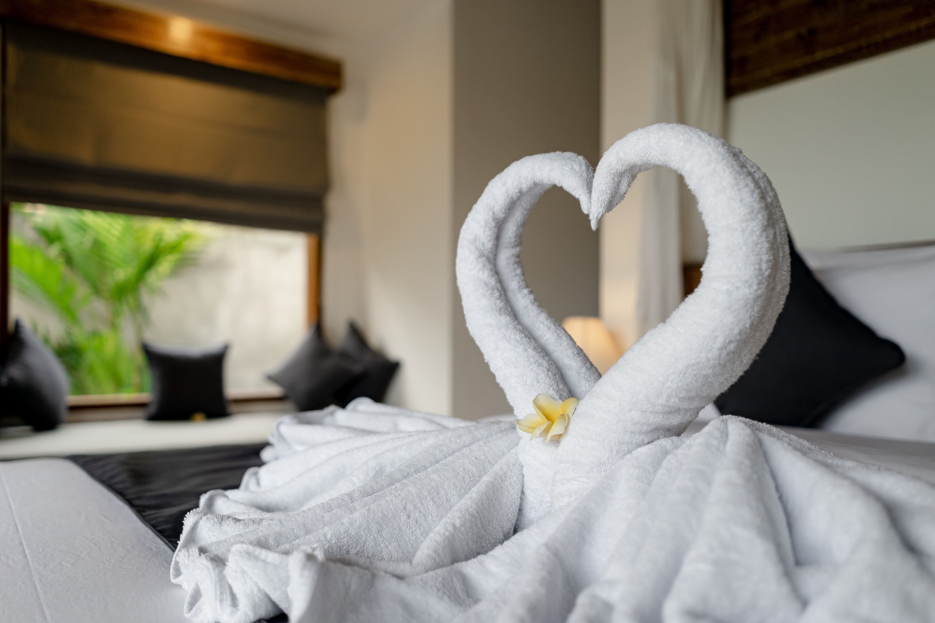 Poka Ubud View Villas & Spa By EPS
