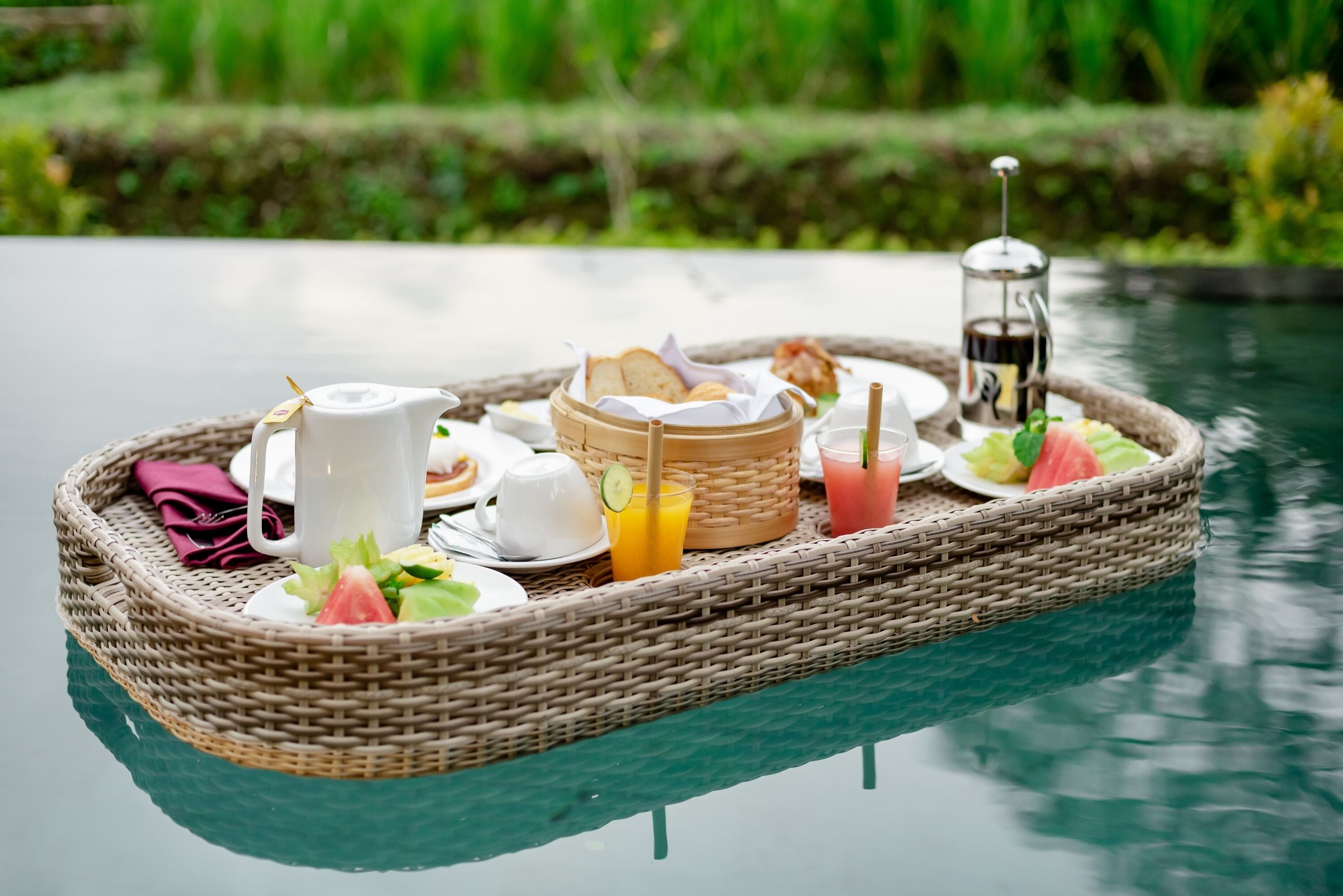 Poka Ubud View Villas & Spa By EPS