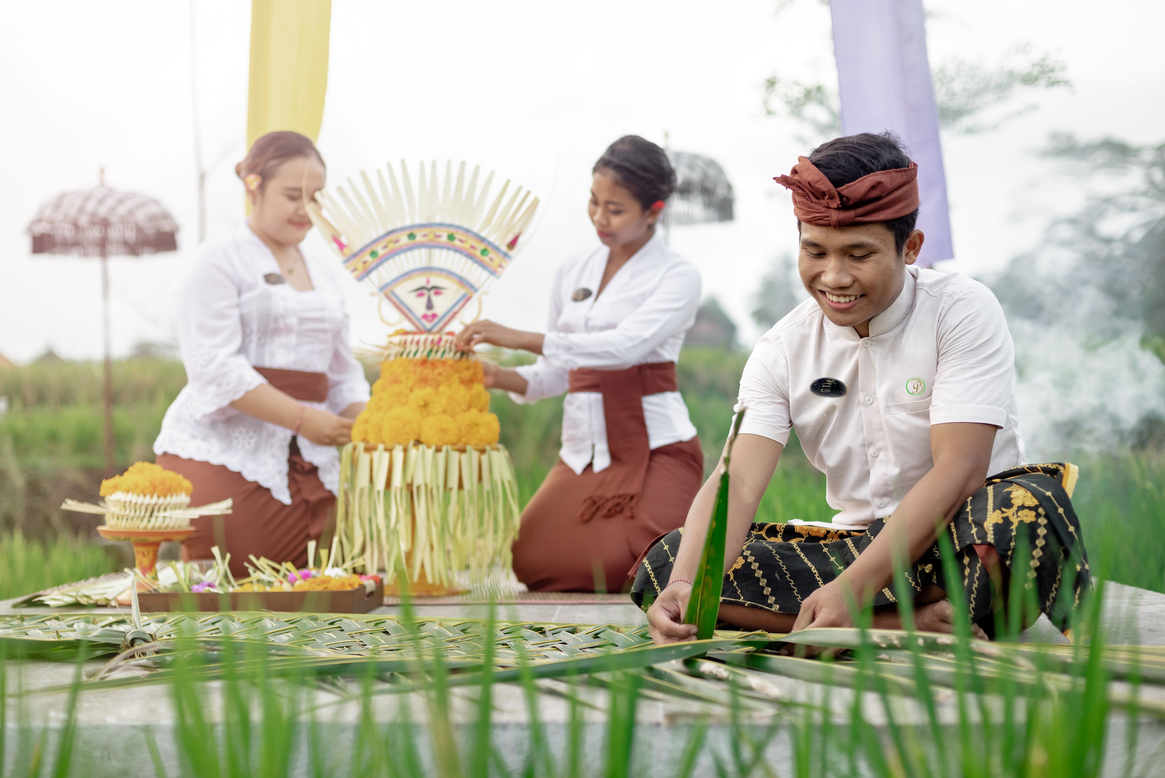 Poka Ubud View Villas & Spa By EPS