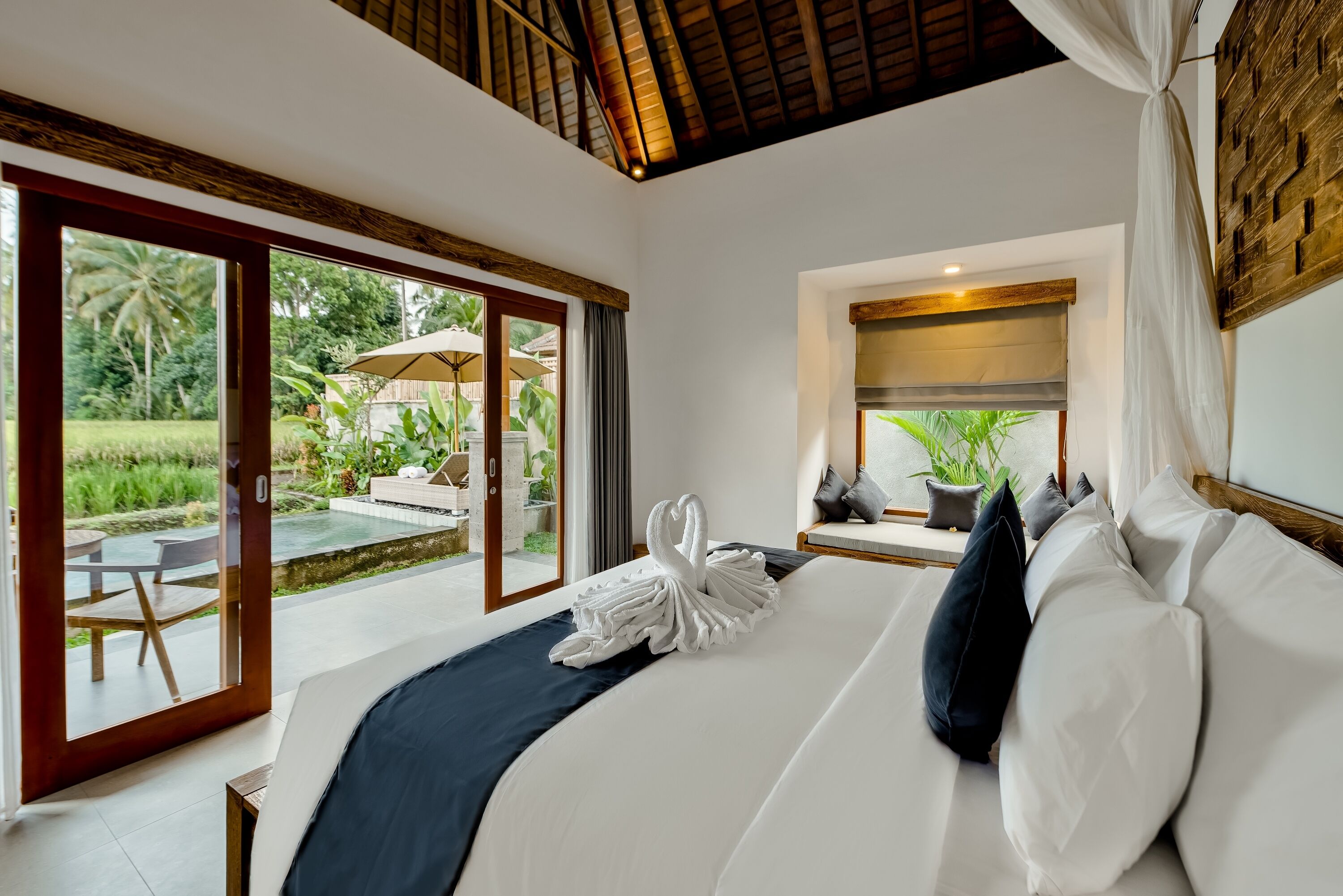 Poka Ubud View Villas & Spa By EPS