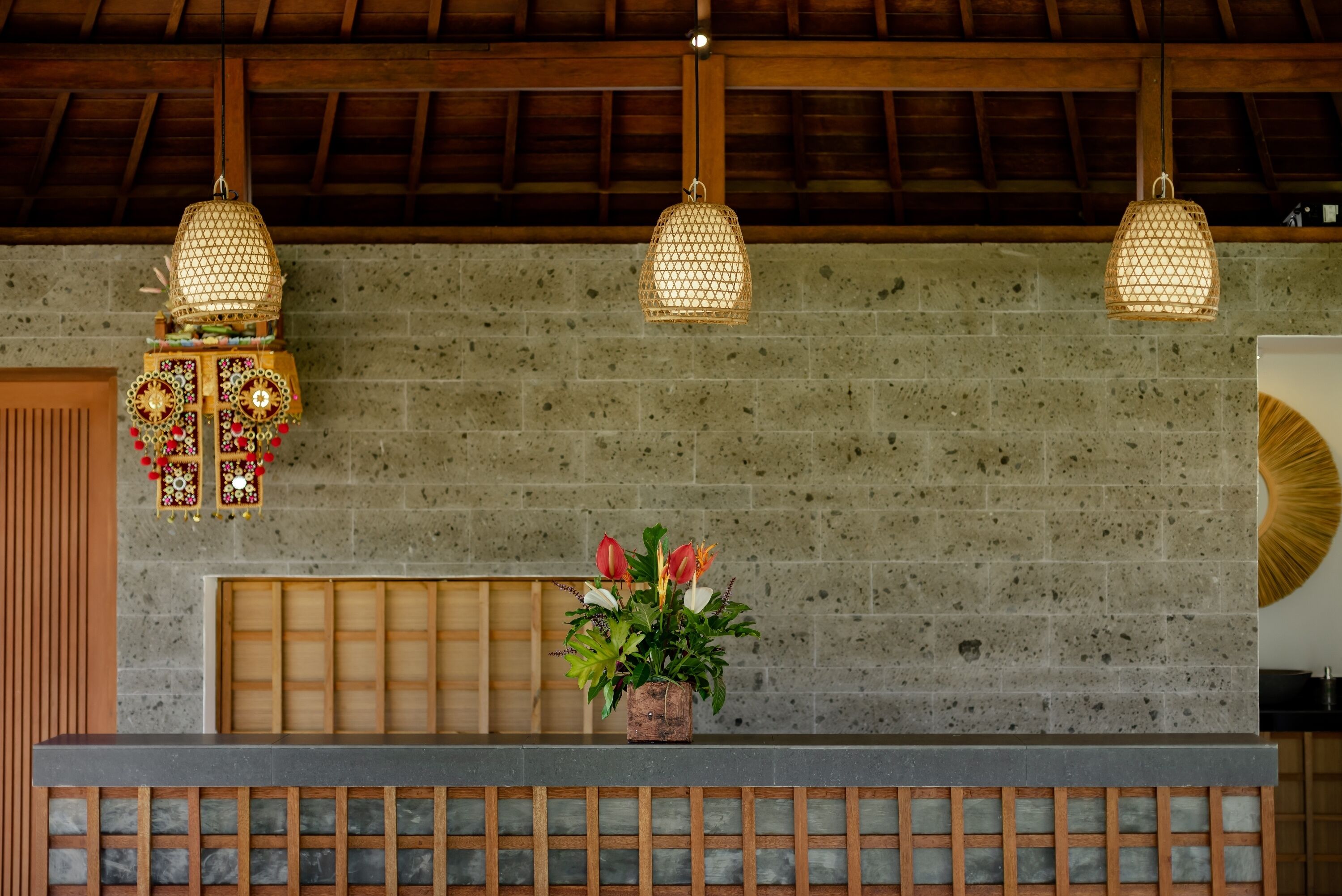 Poka Ubud View Villas & Spa By EPS
