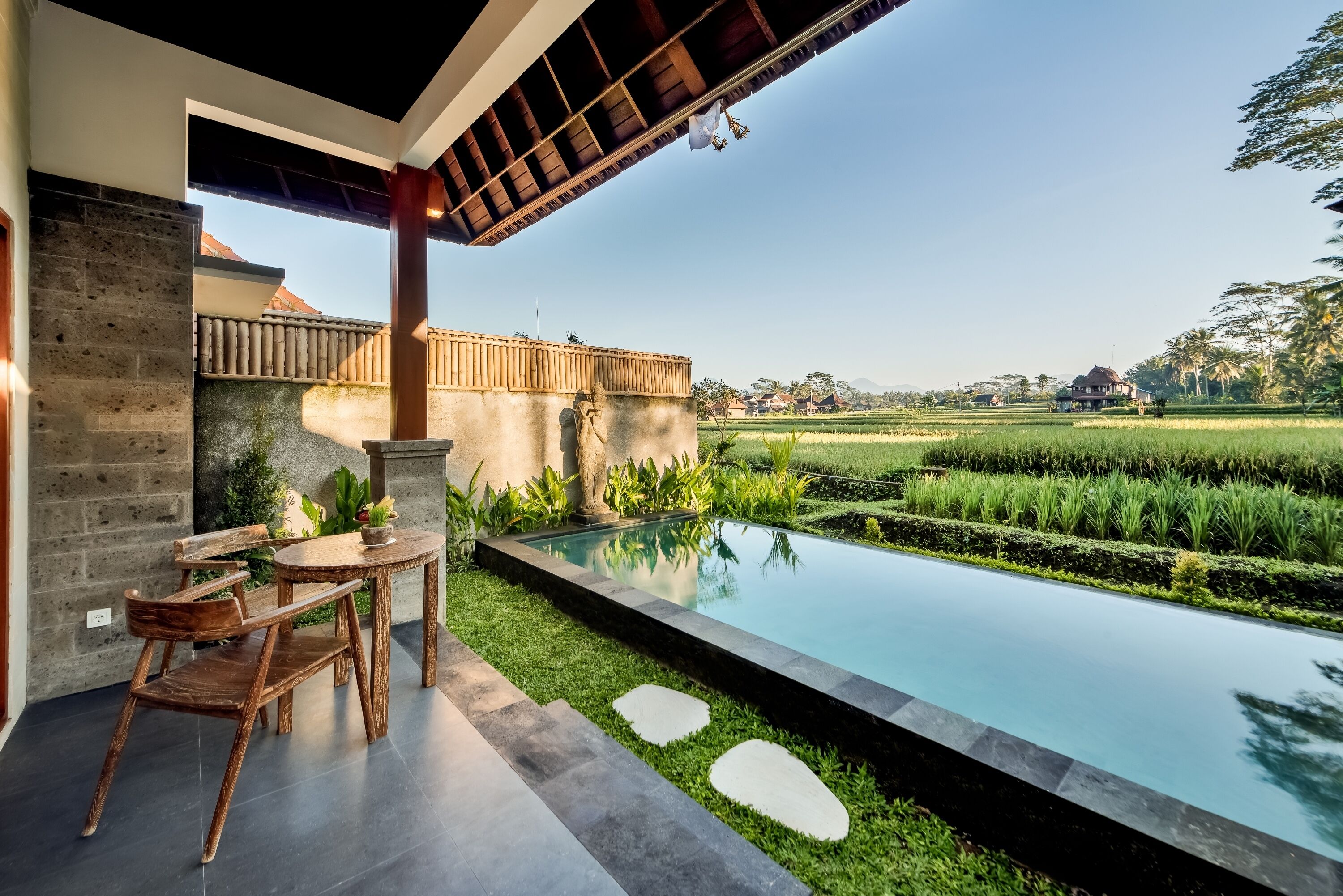 Poka Ubud View Villas & Spa By EPS