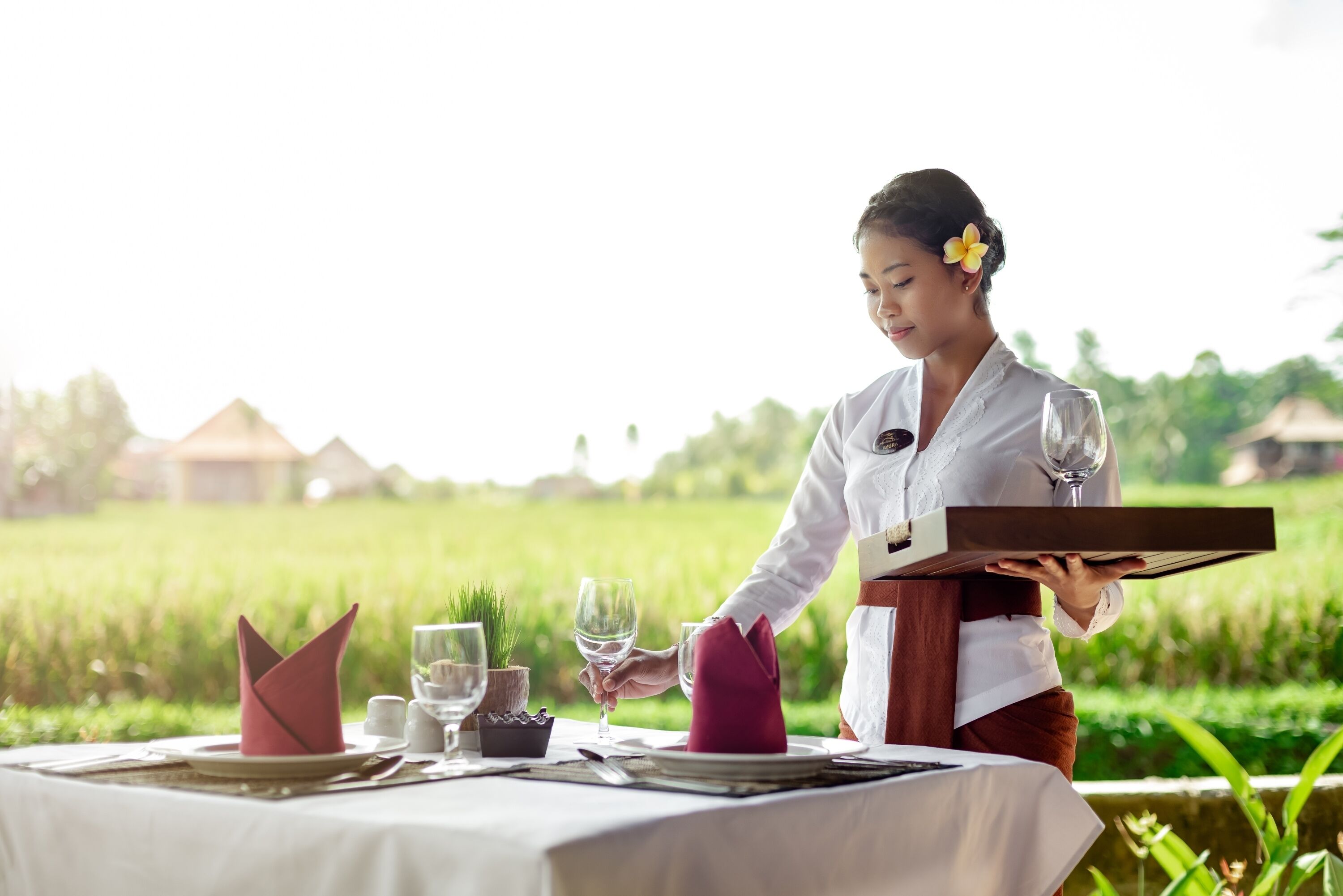 Poka Ubud View Villas & Spa By EPS