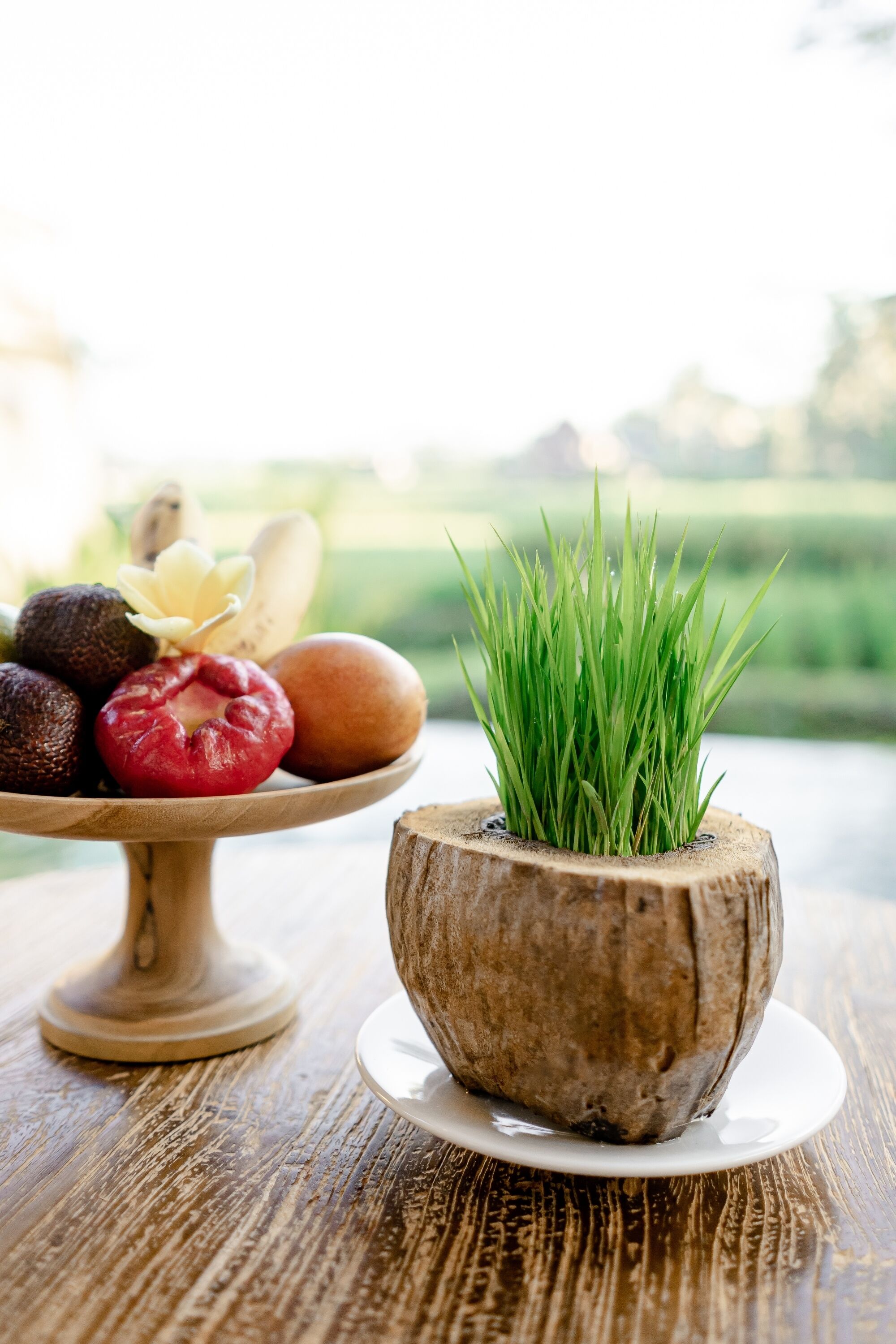 Poka Ubud View Villas & Spa By EPS