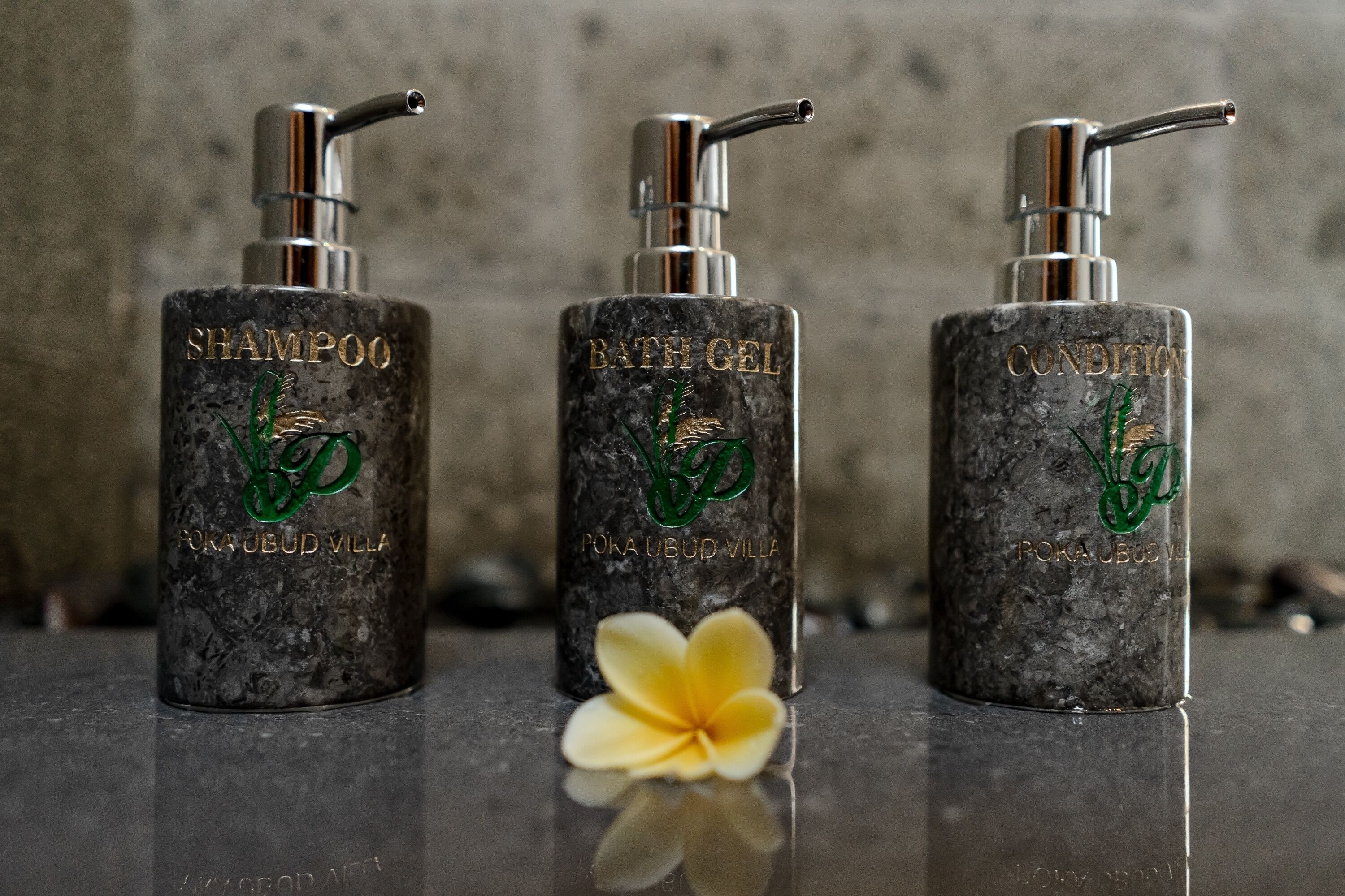 Poka Ubud View Villas & Spa By EPS