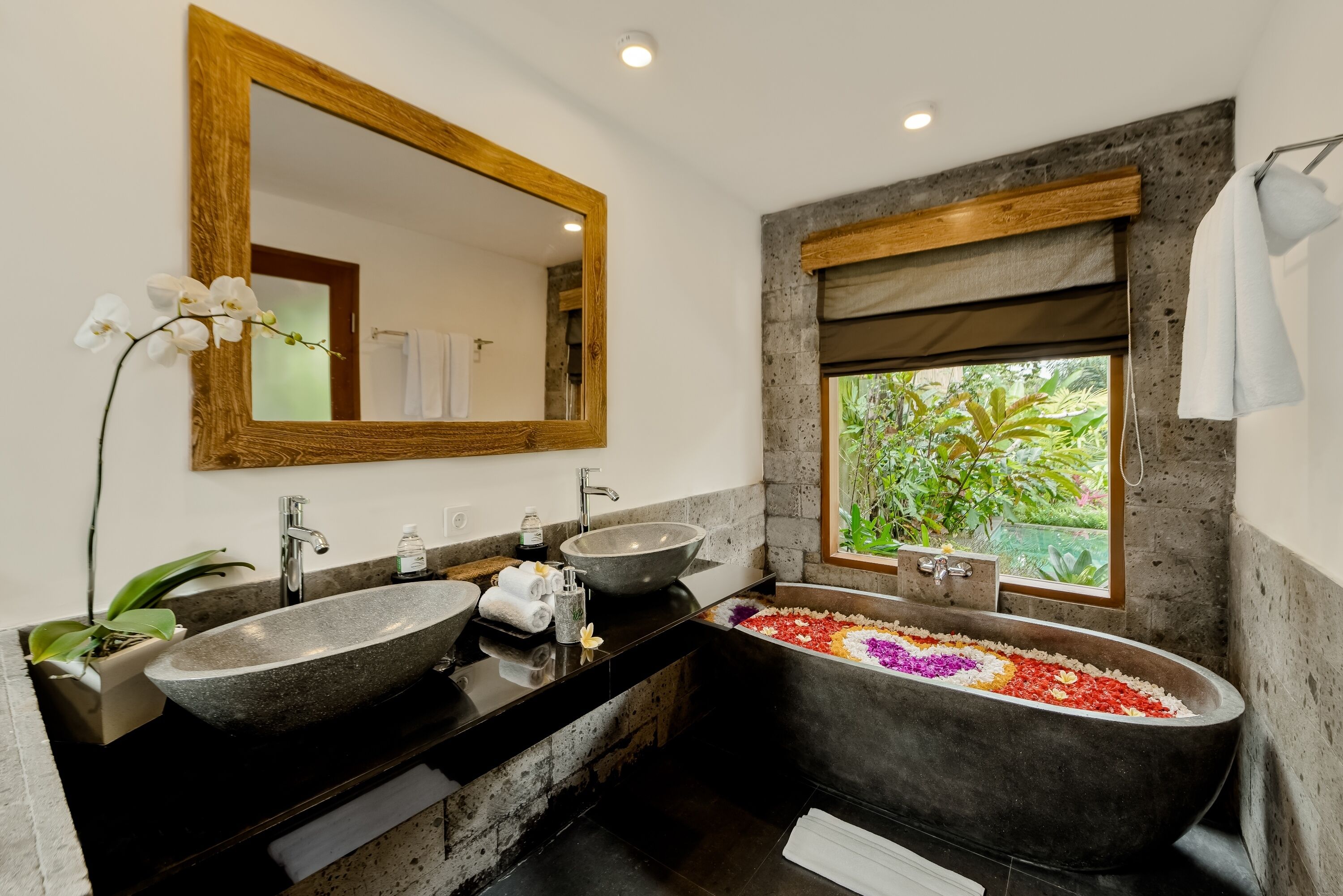 Poka Ubud View Villas & Spa By EPS