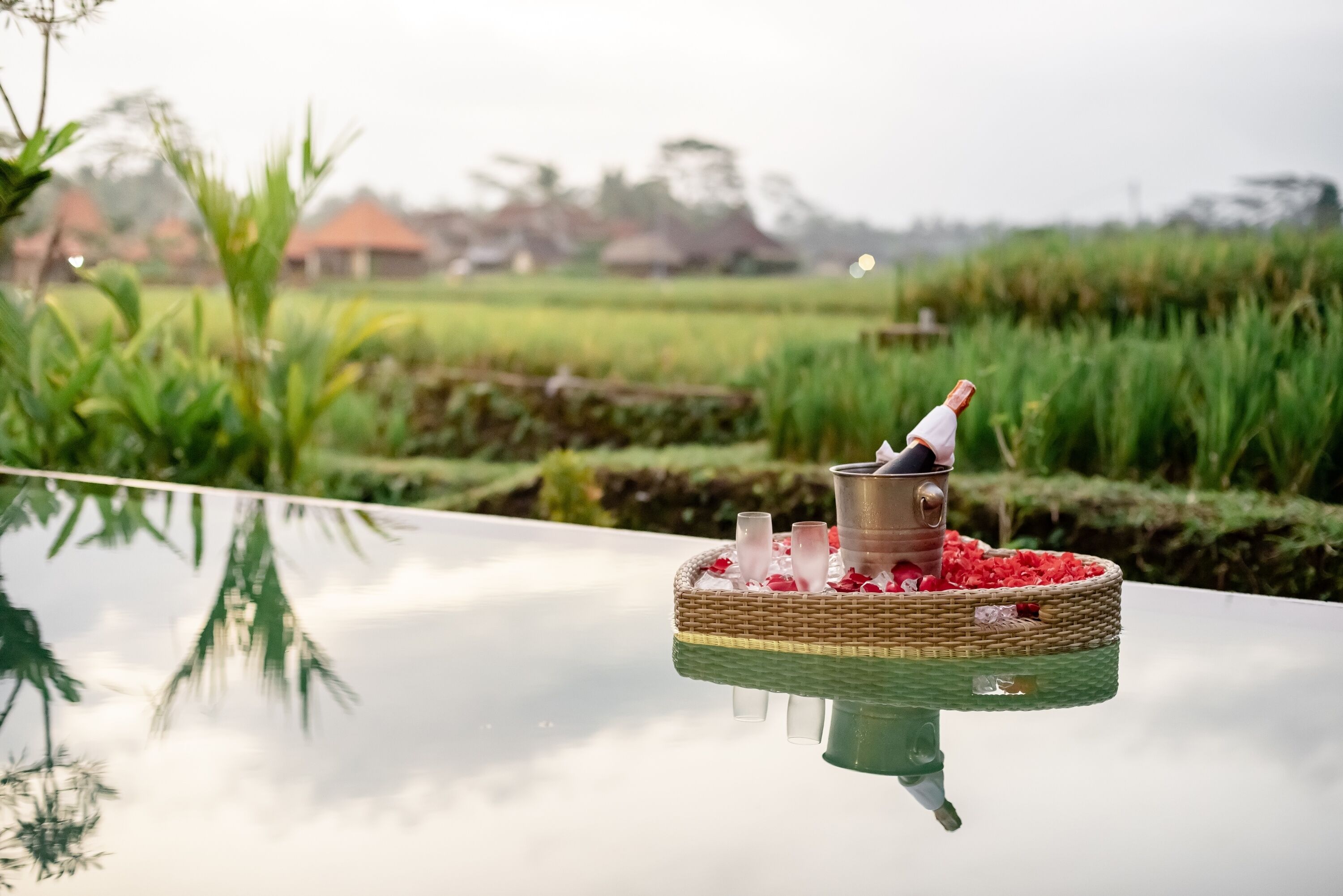 Poka Ubud View Villas & Spa By EPS