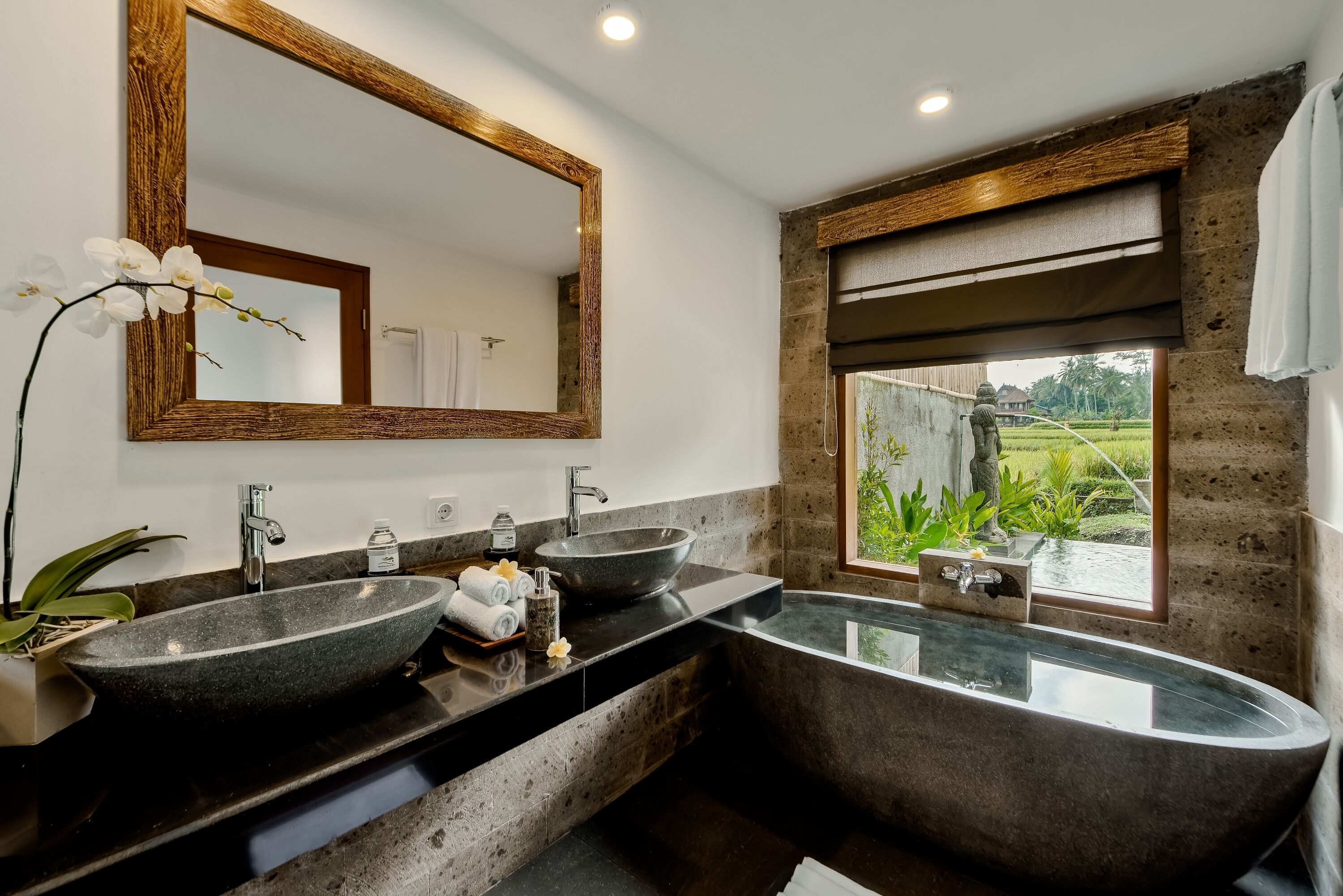 Poka Ubud View Villas & Spa By EPS