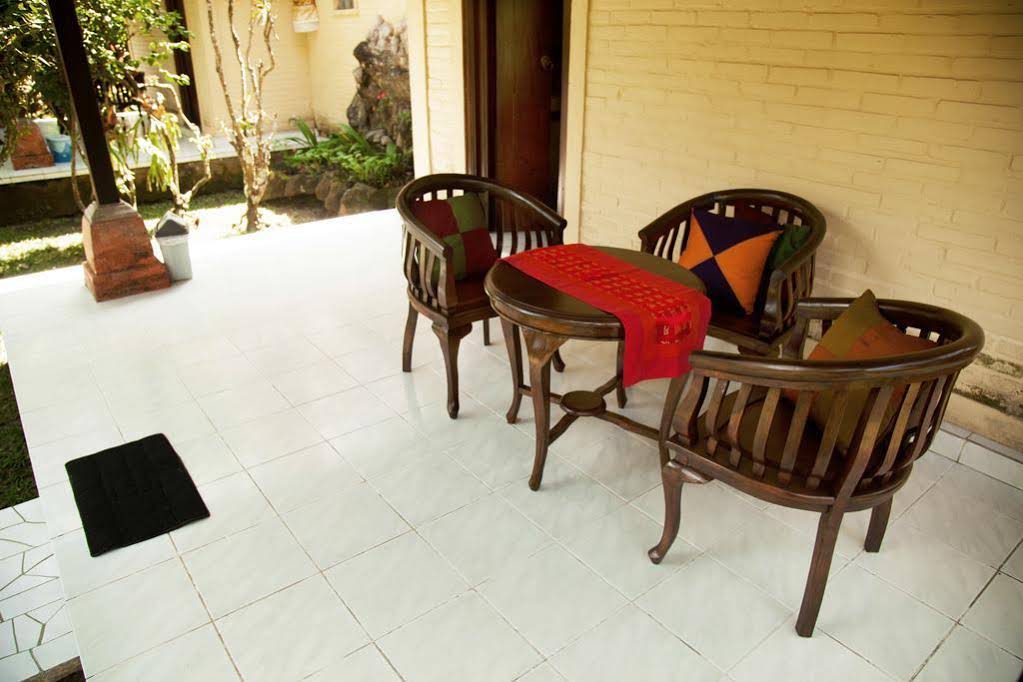 Pondok Bambu Homestay