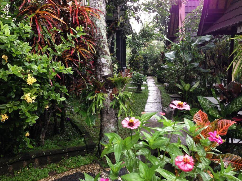 Pondok Bambu Homestay