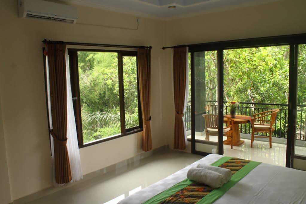 Pondok Bambu Homestay