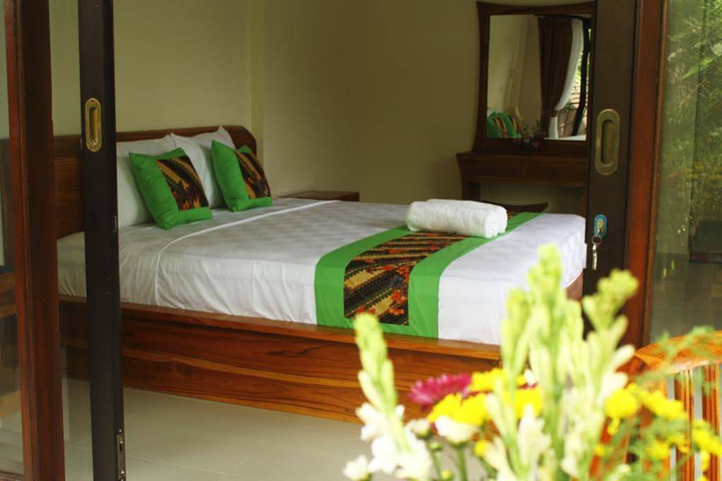 Pondok Bambu Homestay