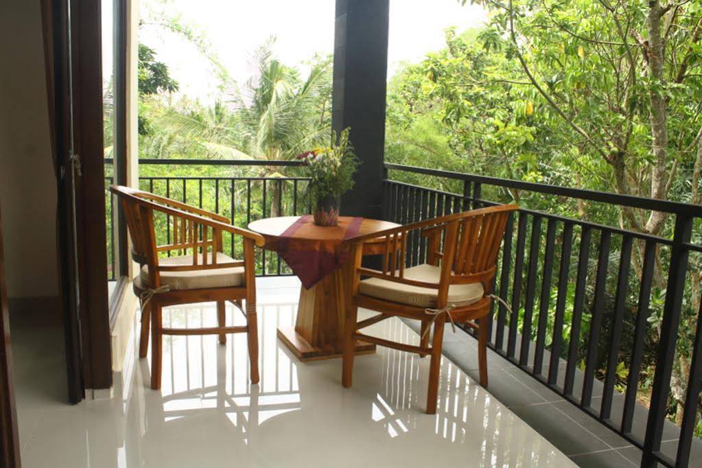 Pondok Bambu Homestay