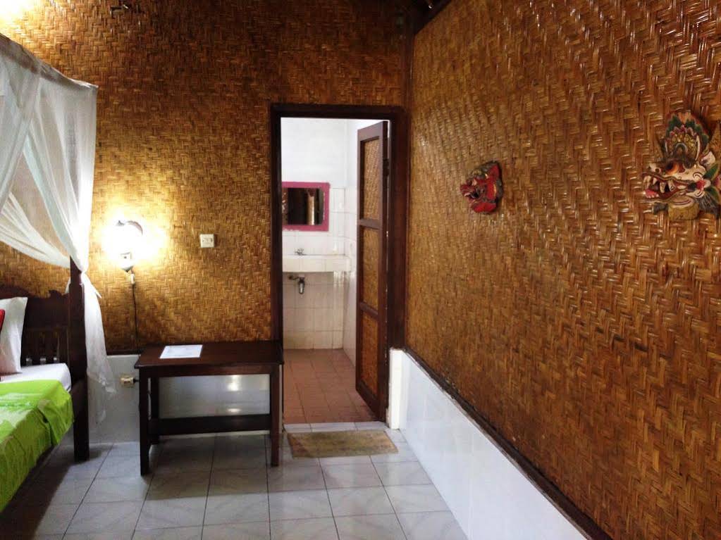Pondok Bambu Homestay