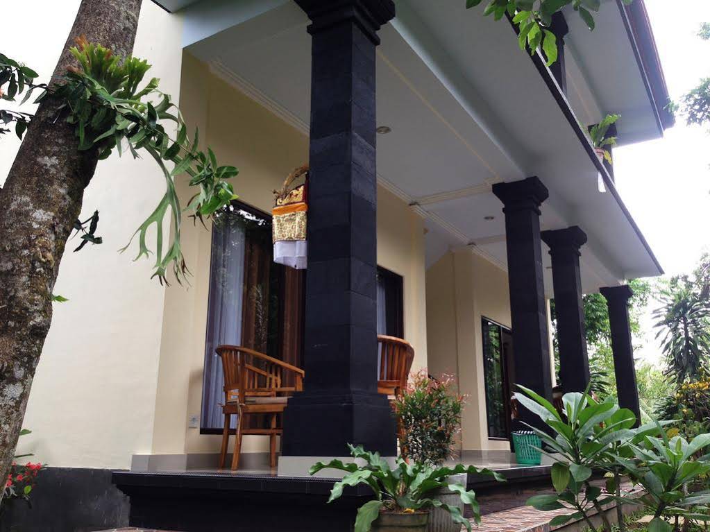 Pondok Bambu Homestay