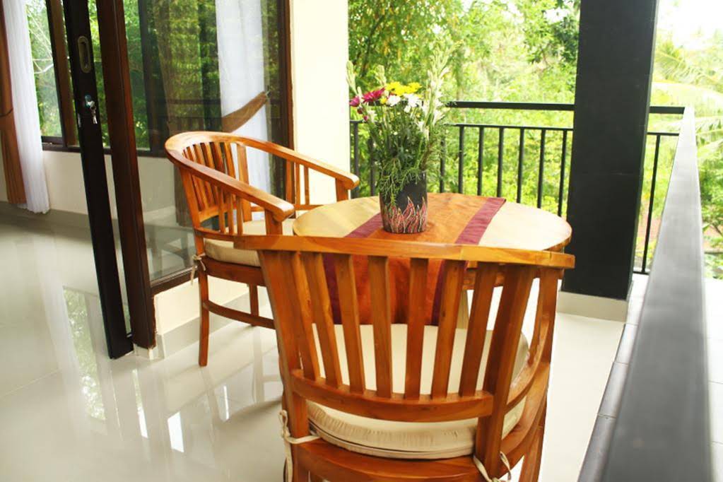 Pondok Bambu Homestay