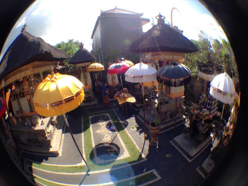 Pondok Bambu Homestay