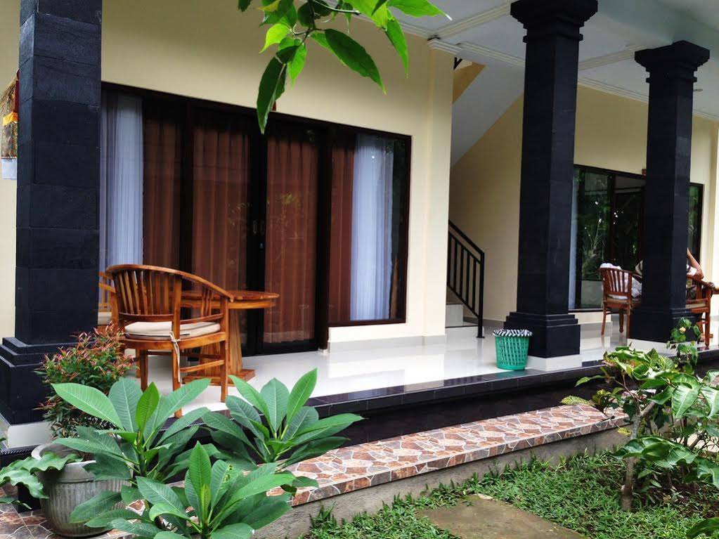 Pondok Bambu Homestay