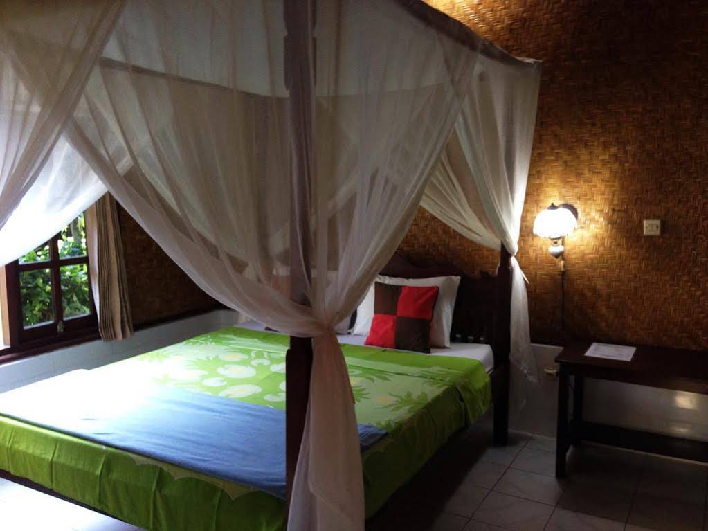 Pondok Bambu Homestay