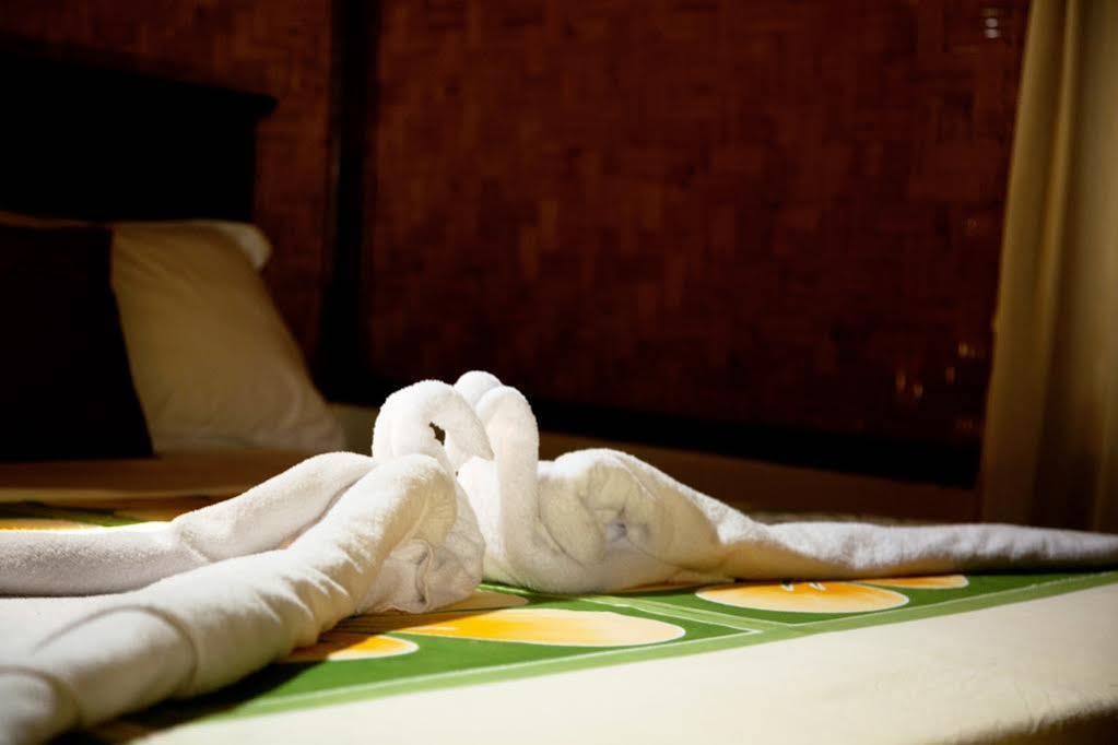Pondok Bambu Homestay