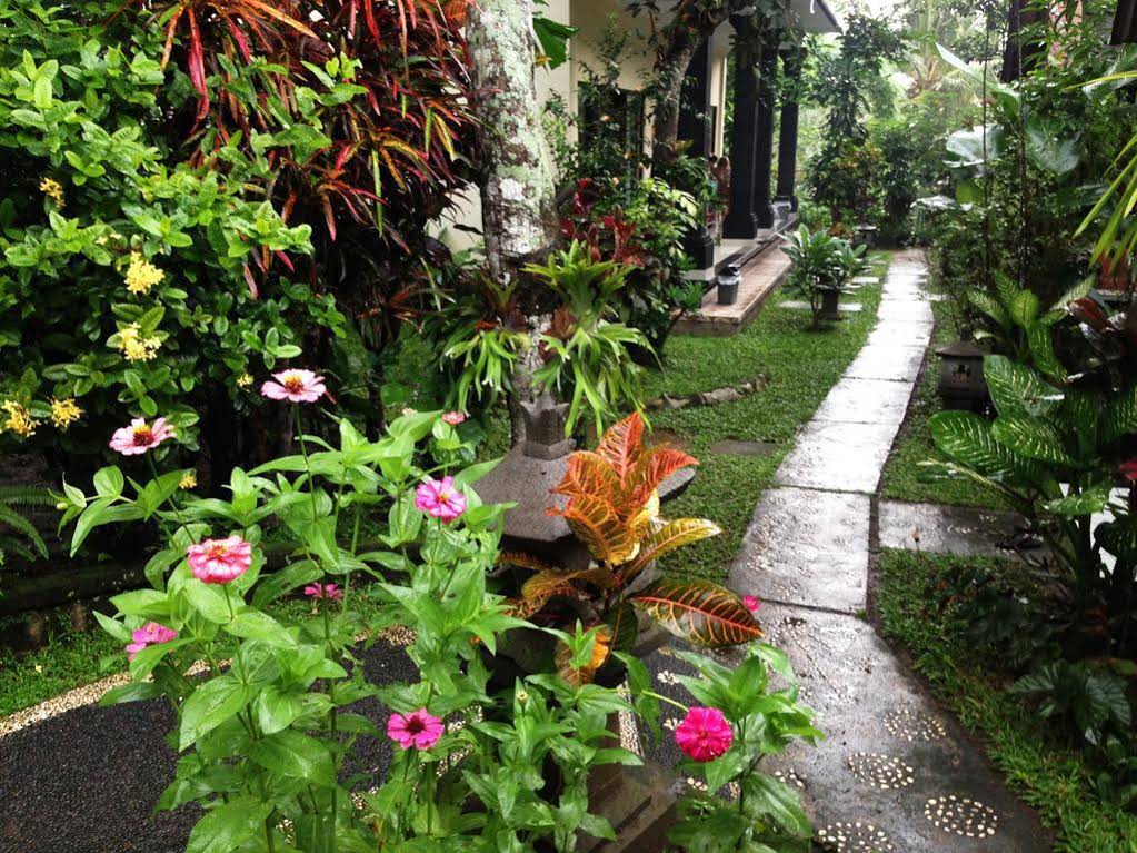 Pondok Bambu Homestay