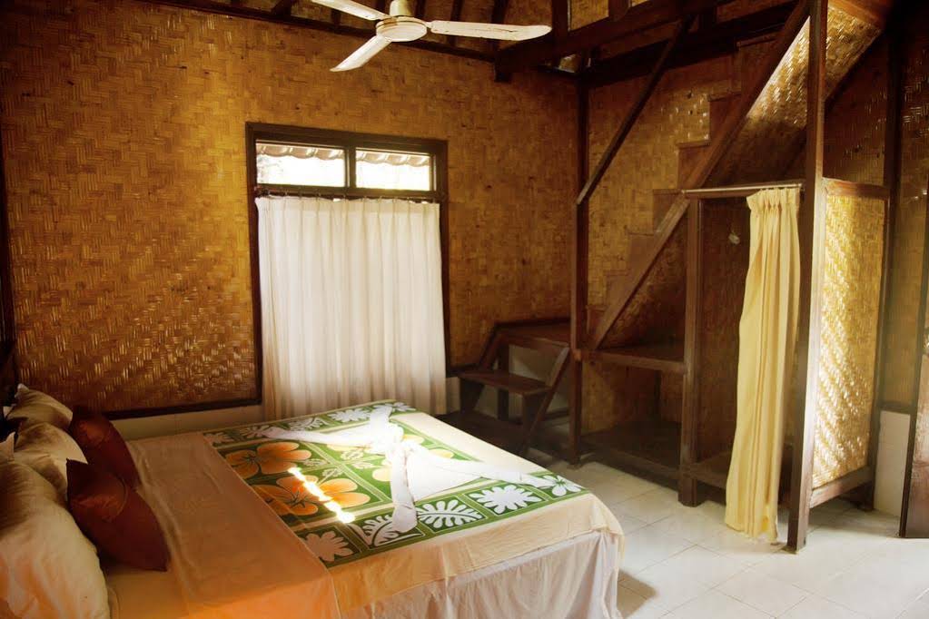 Pondok Bambu Homestay