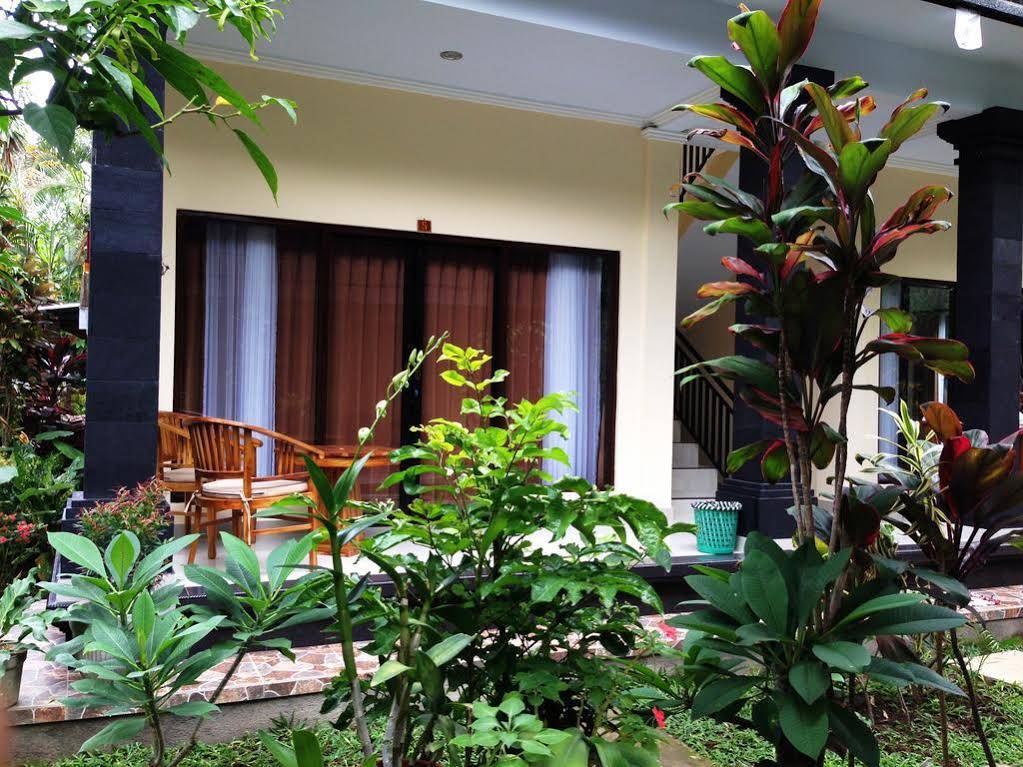 Pondok Bambu Homestay
