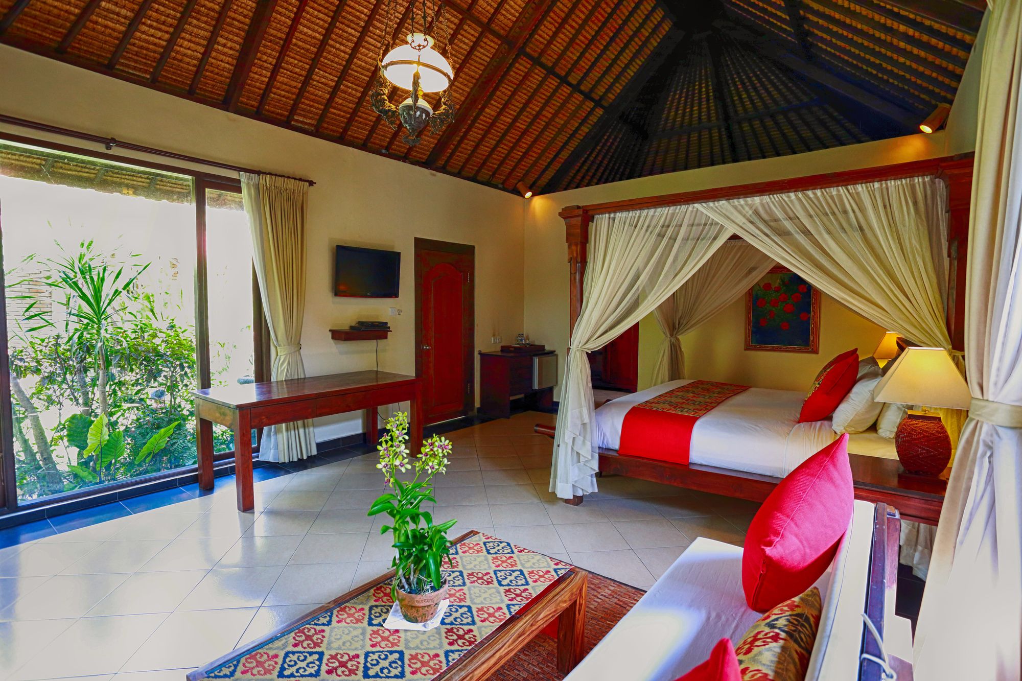 Pondok Dukuh Soca Private Villas