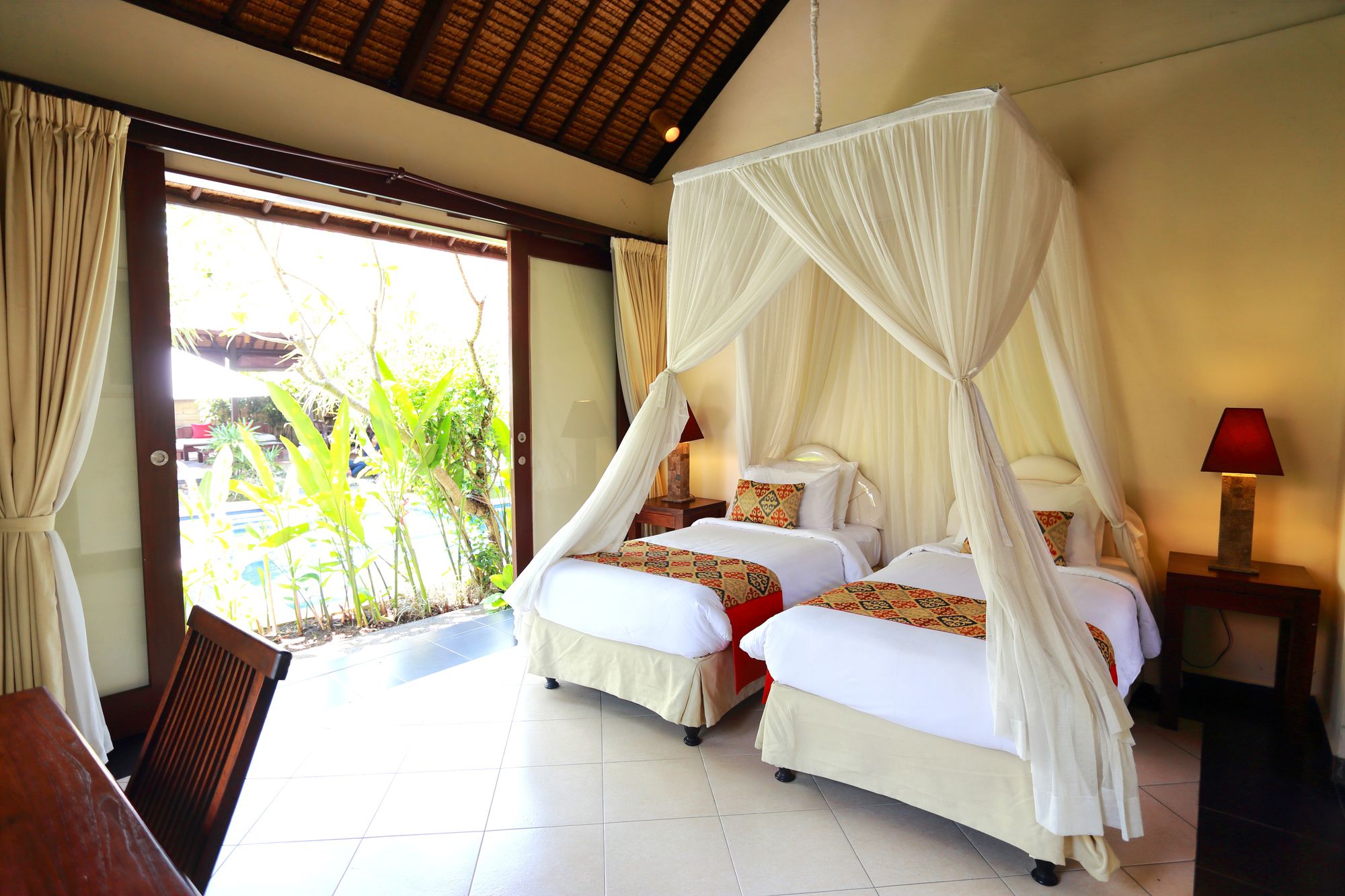 Pondok Dukuh Soca Private Villas