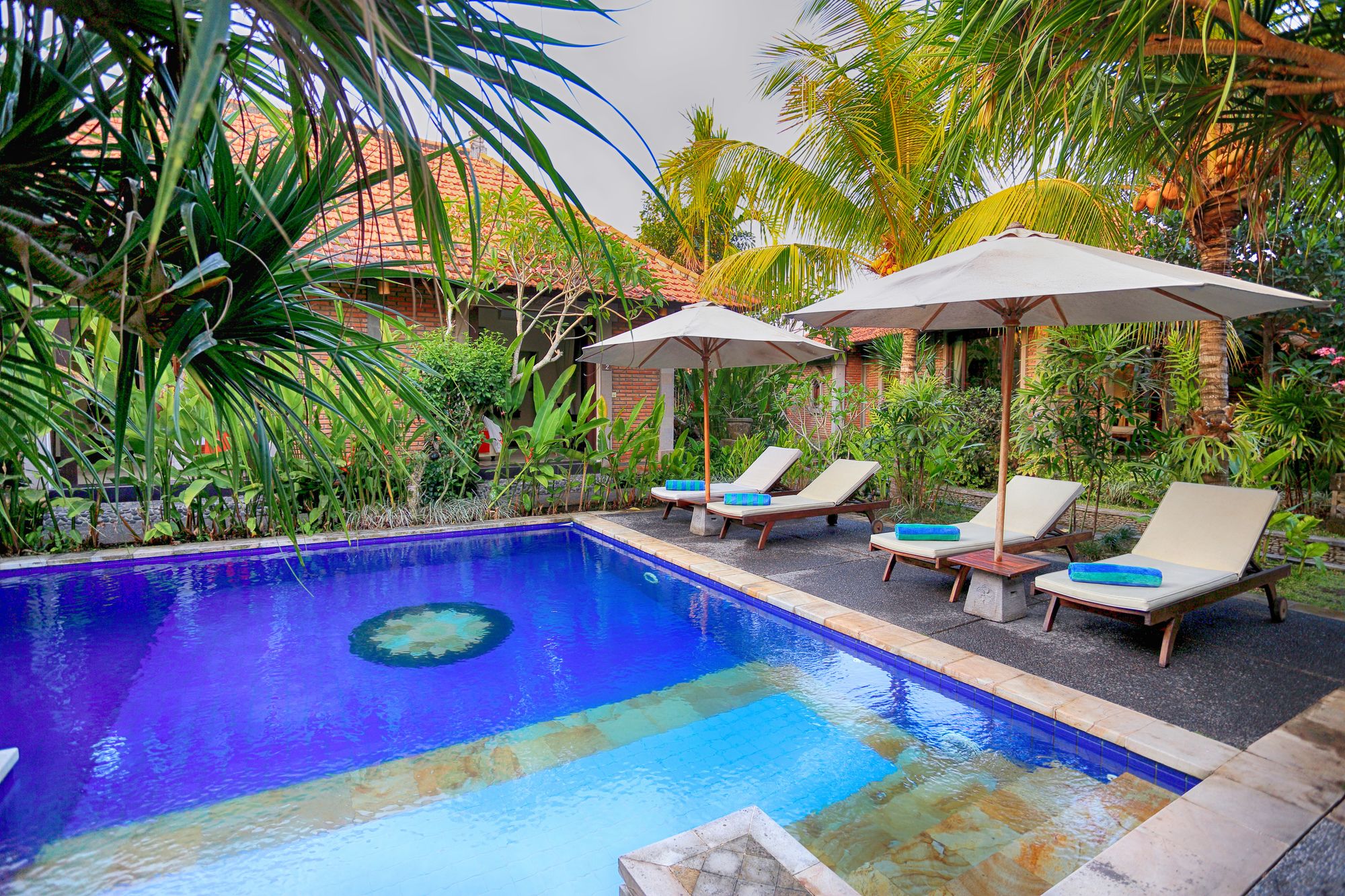 Pondok Dukuh Soca Private Villas