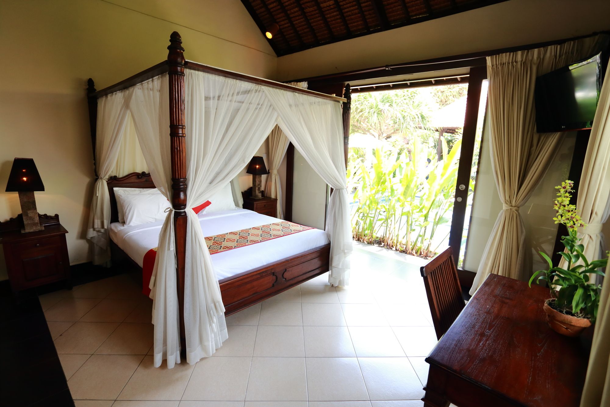 Pondok Dukuh Soca Private Villas