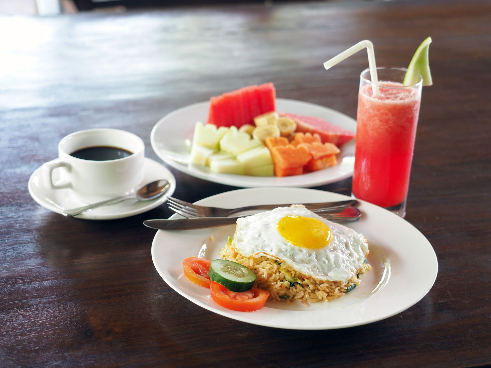 Pondok Dukuh Soca Private Villas