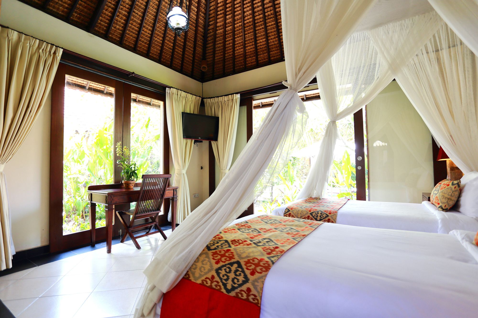 Pondok Dukuh Soca Private Villas