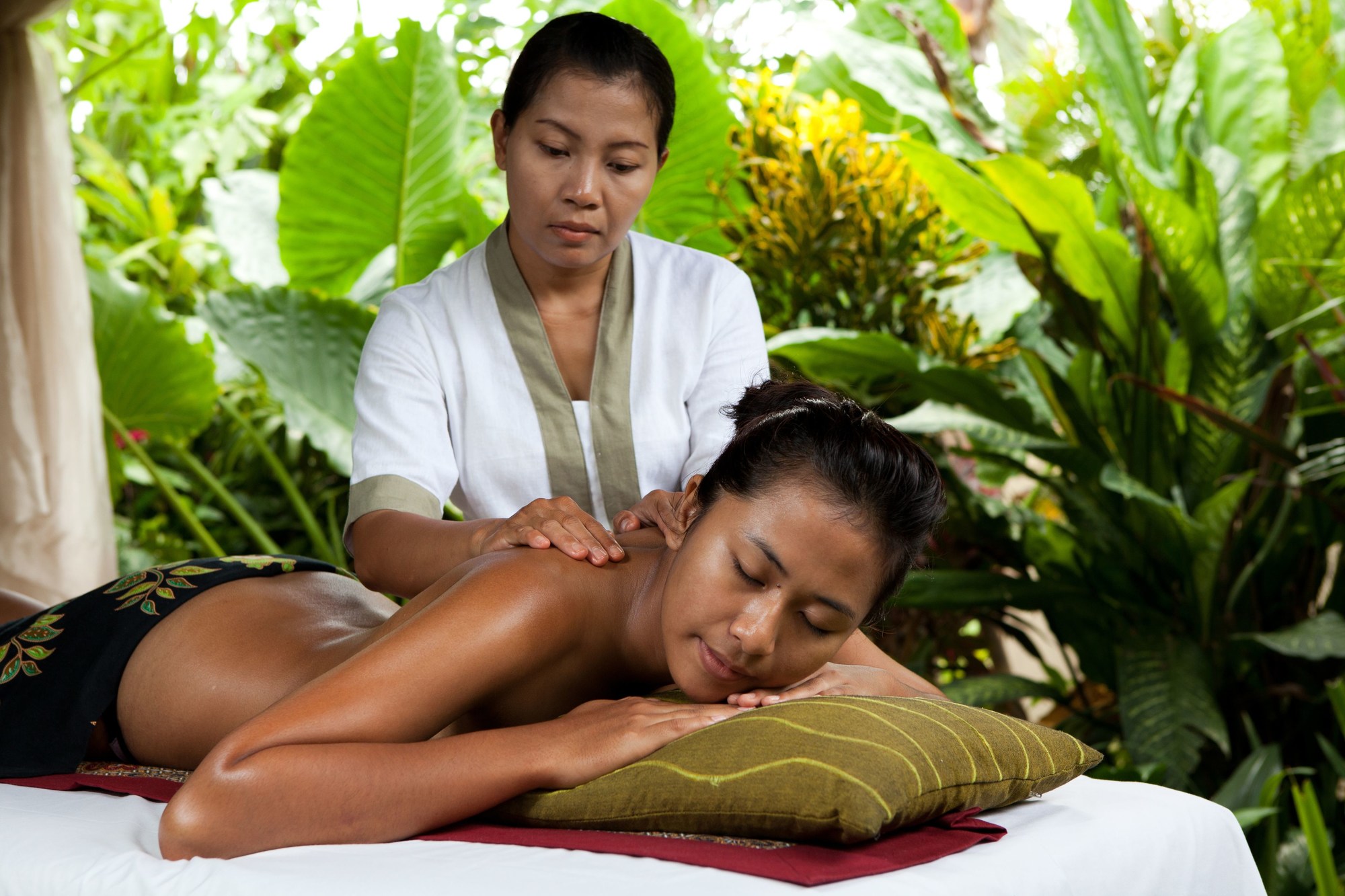 Pondok Dukuh Soca Private Villas