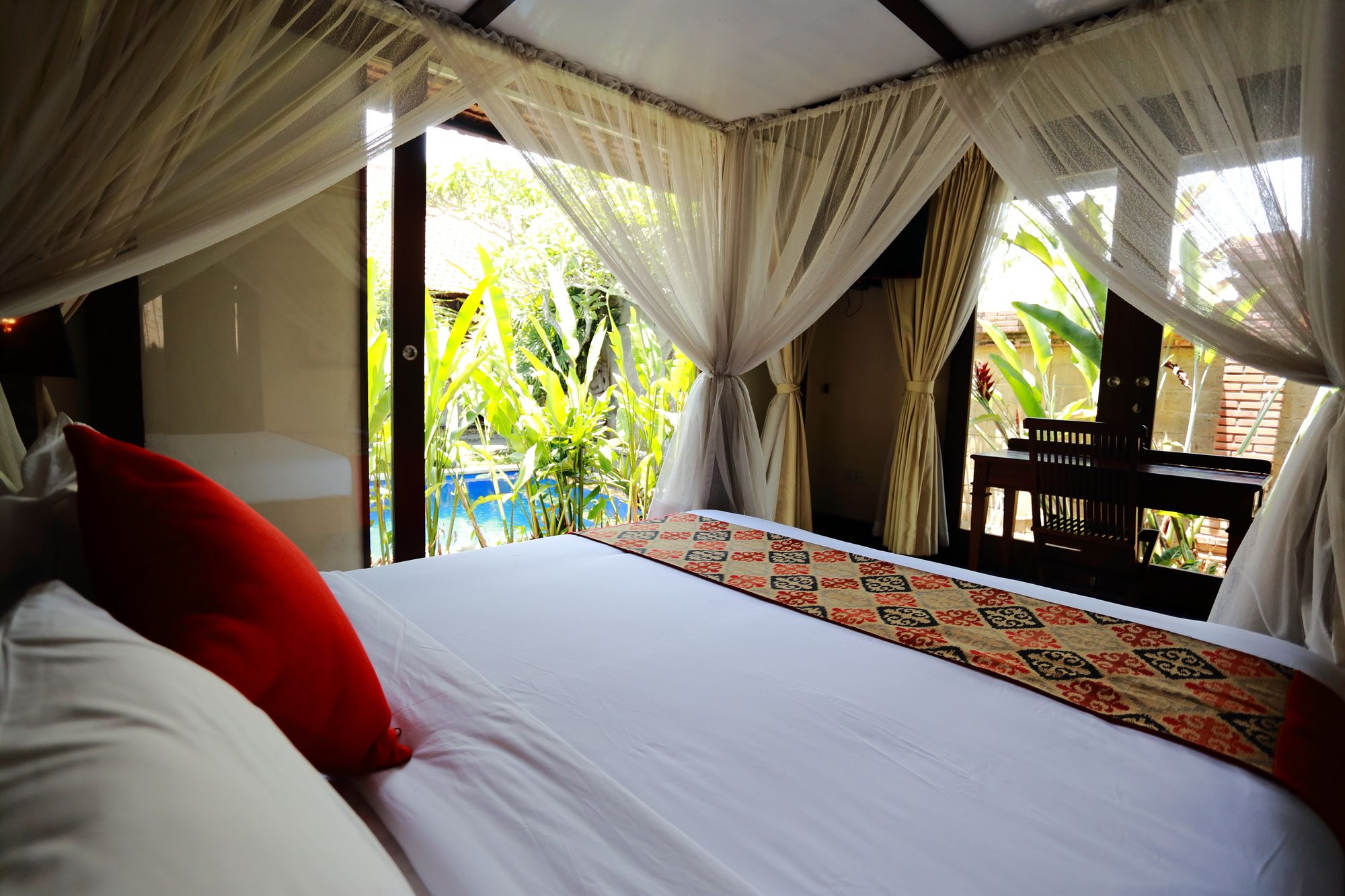 Pondok Dukuh Soca Private Villas