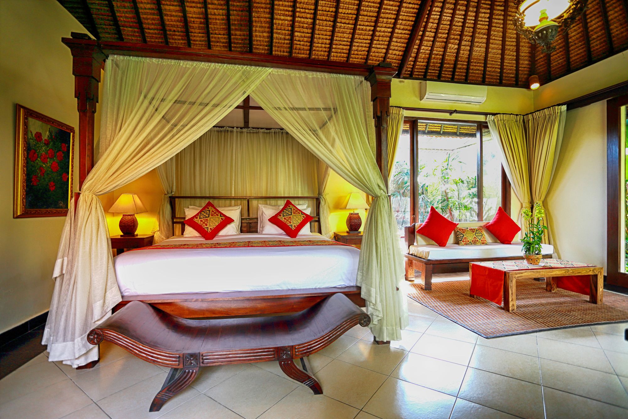 Pondok Dukuh Soca Private Villas