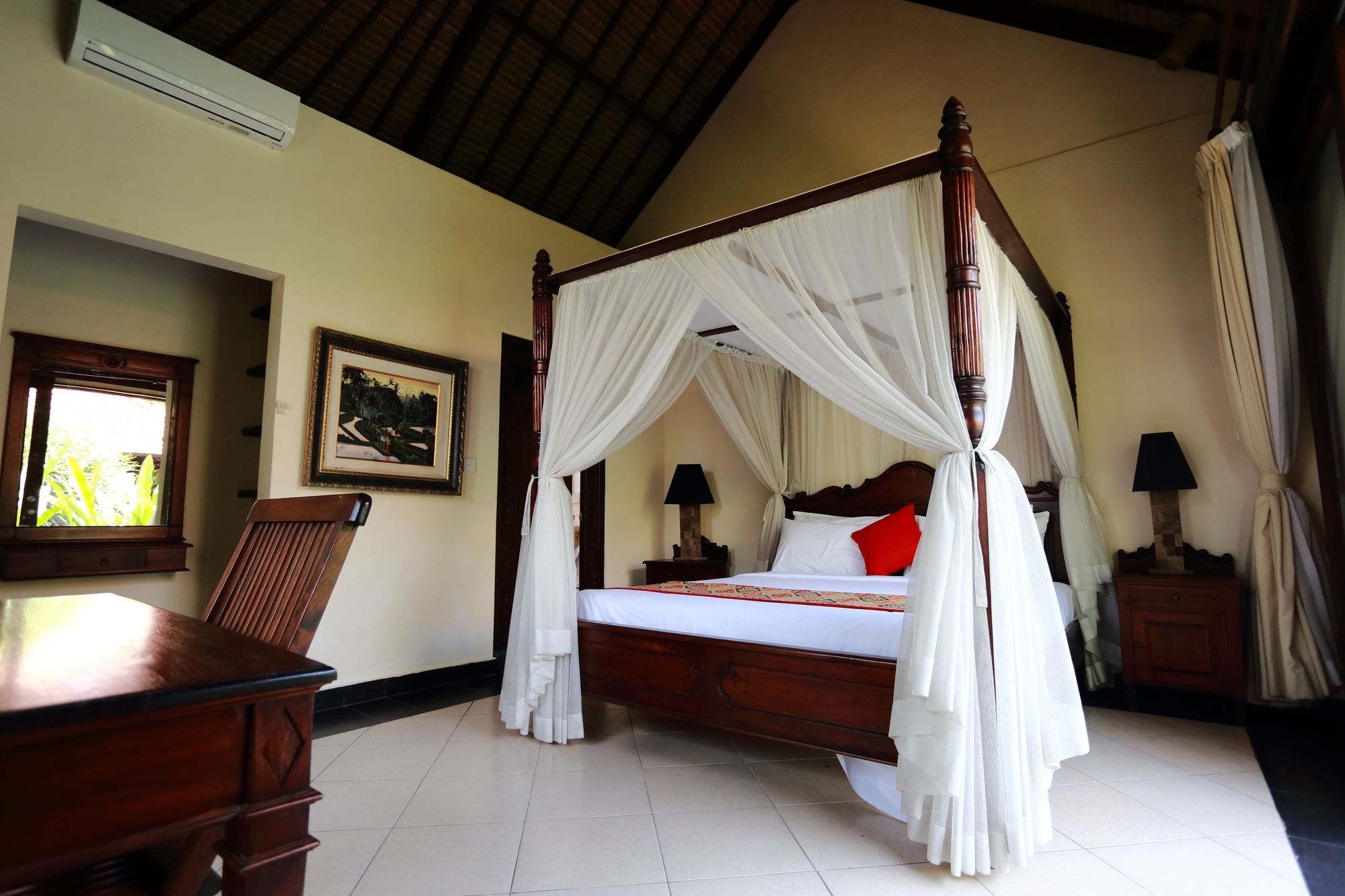 Pondok Dukuh Soca Private Villas