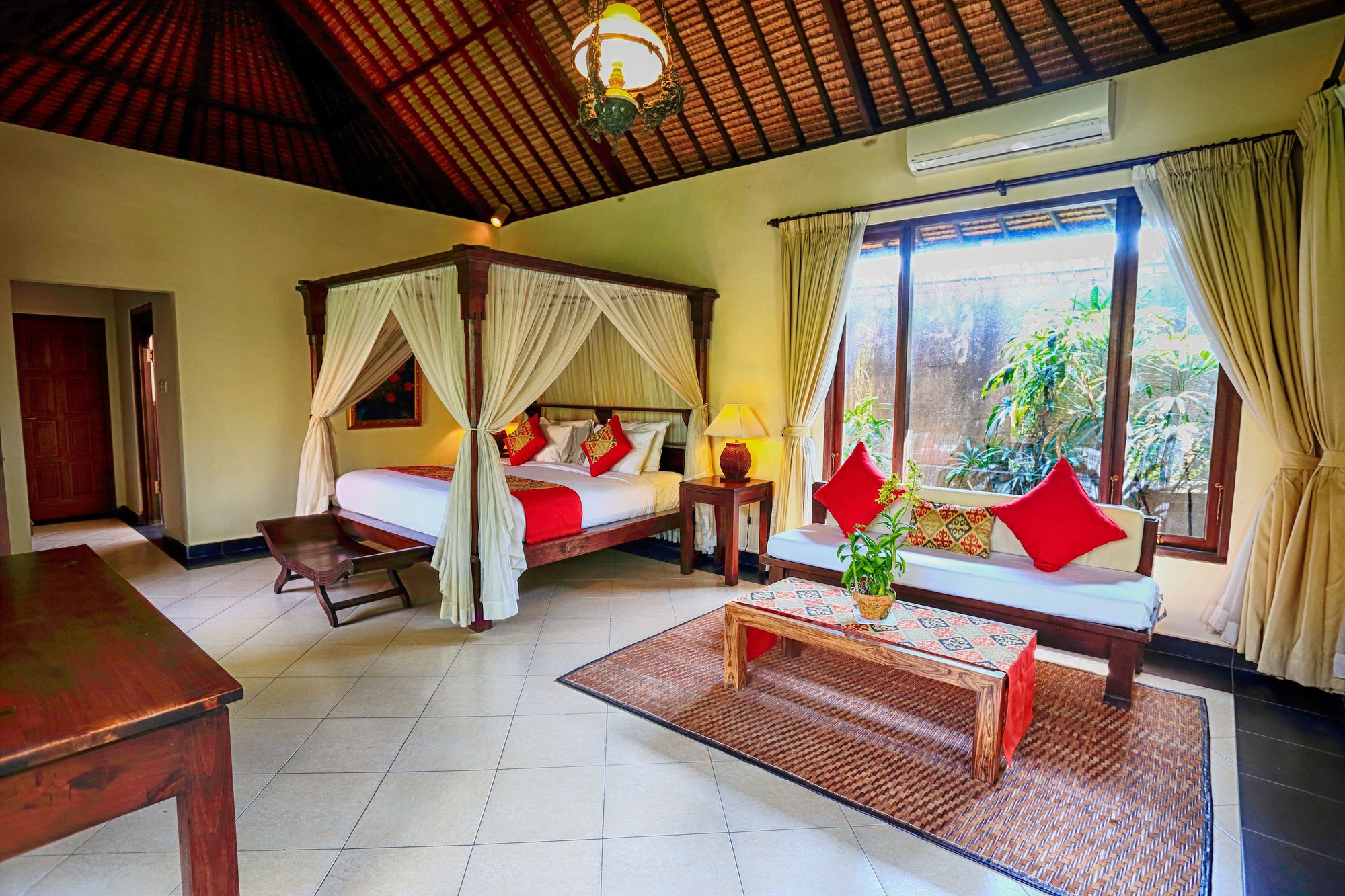 Pondok Dukuh Soca Private Villas