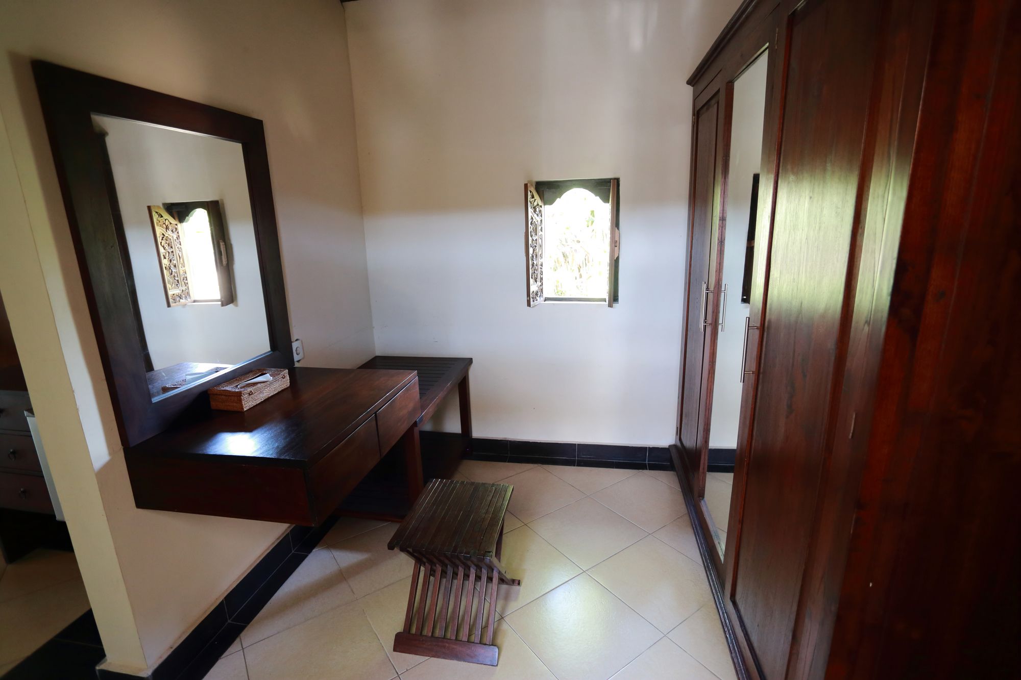 Pondok Dukuh Soca Private Villas