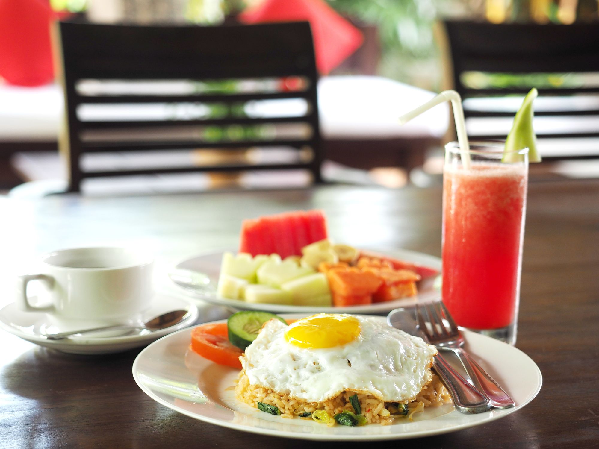 Pondok Dukuh Soca Private Villas