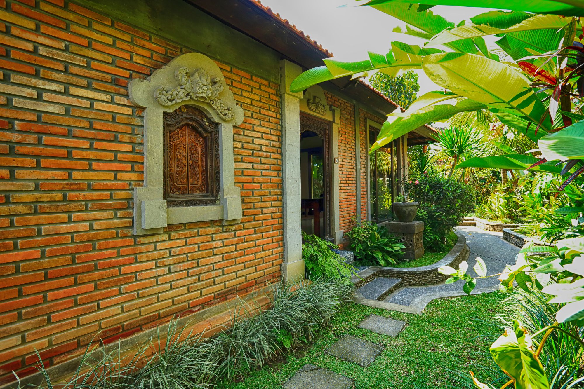 Pondok Dukuh Soca Private Villas